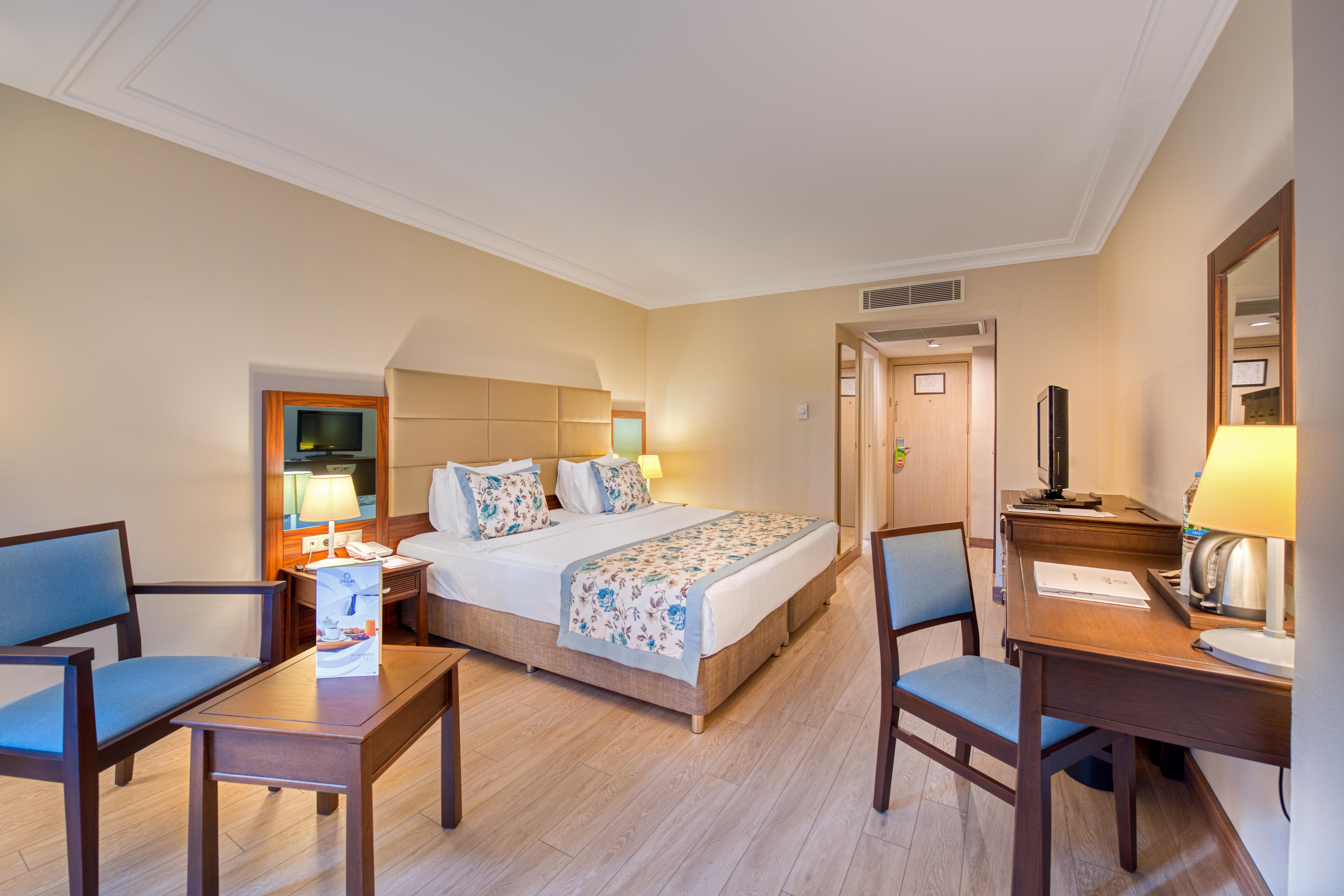 Seven Seas Life Hotel 5*