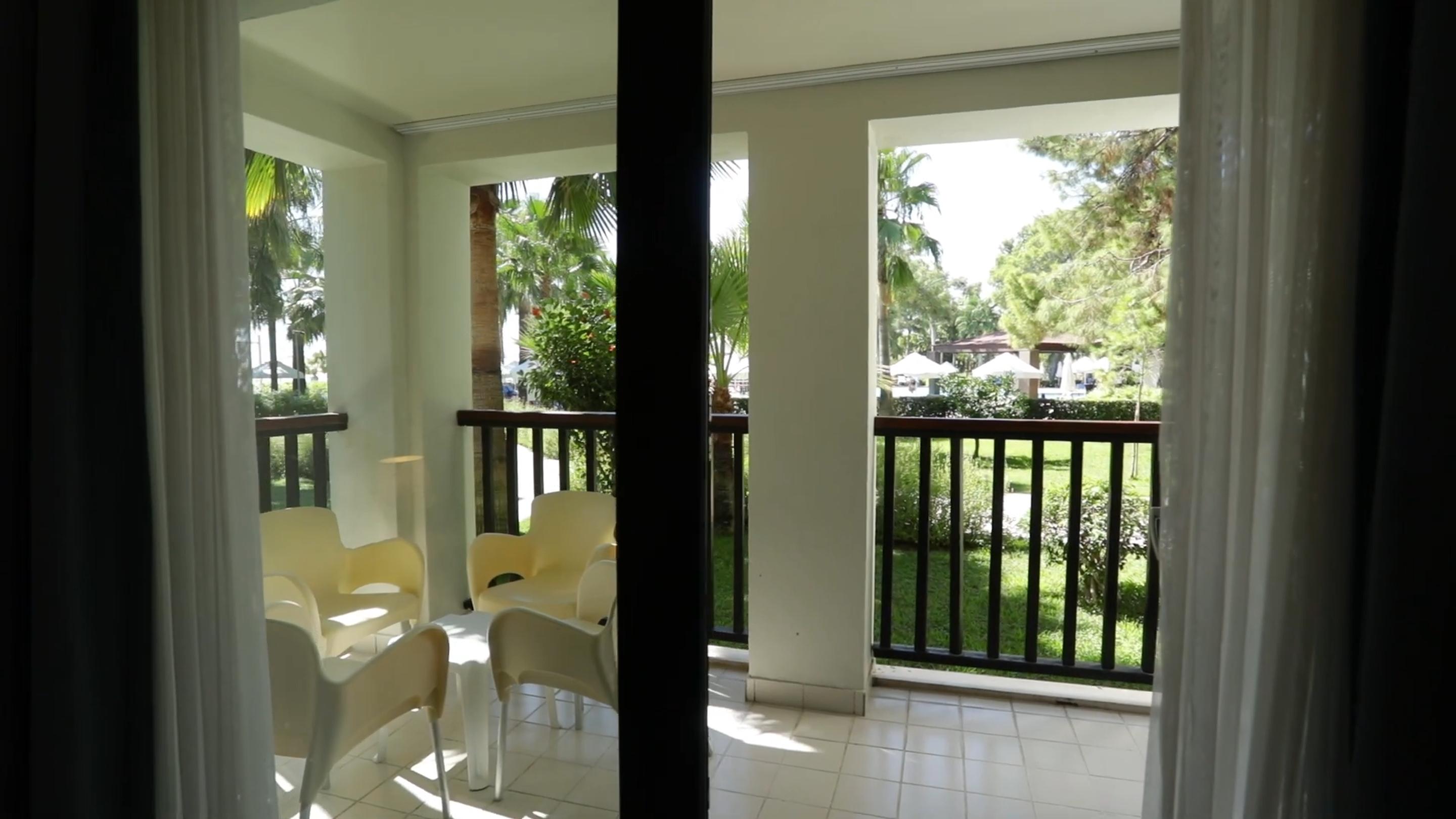 Seven Seas Life Hotel 5*