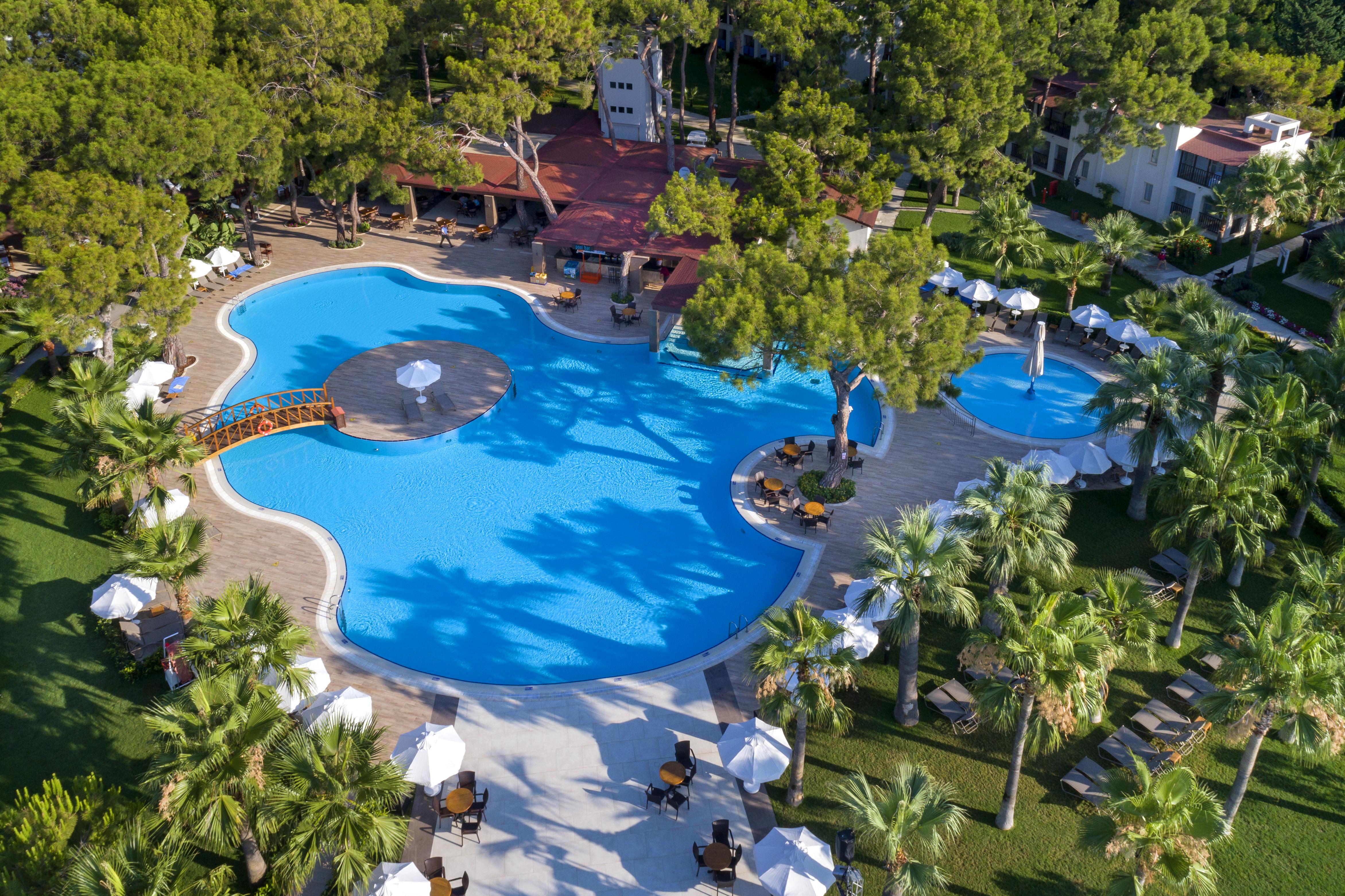 Seven Seas Life 5*