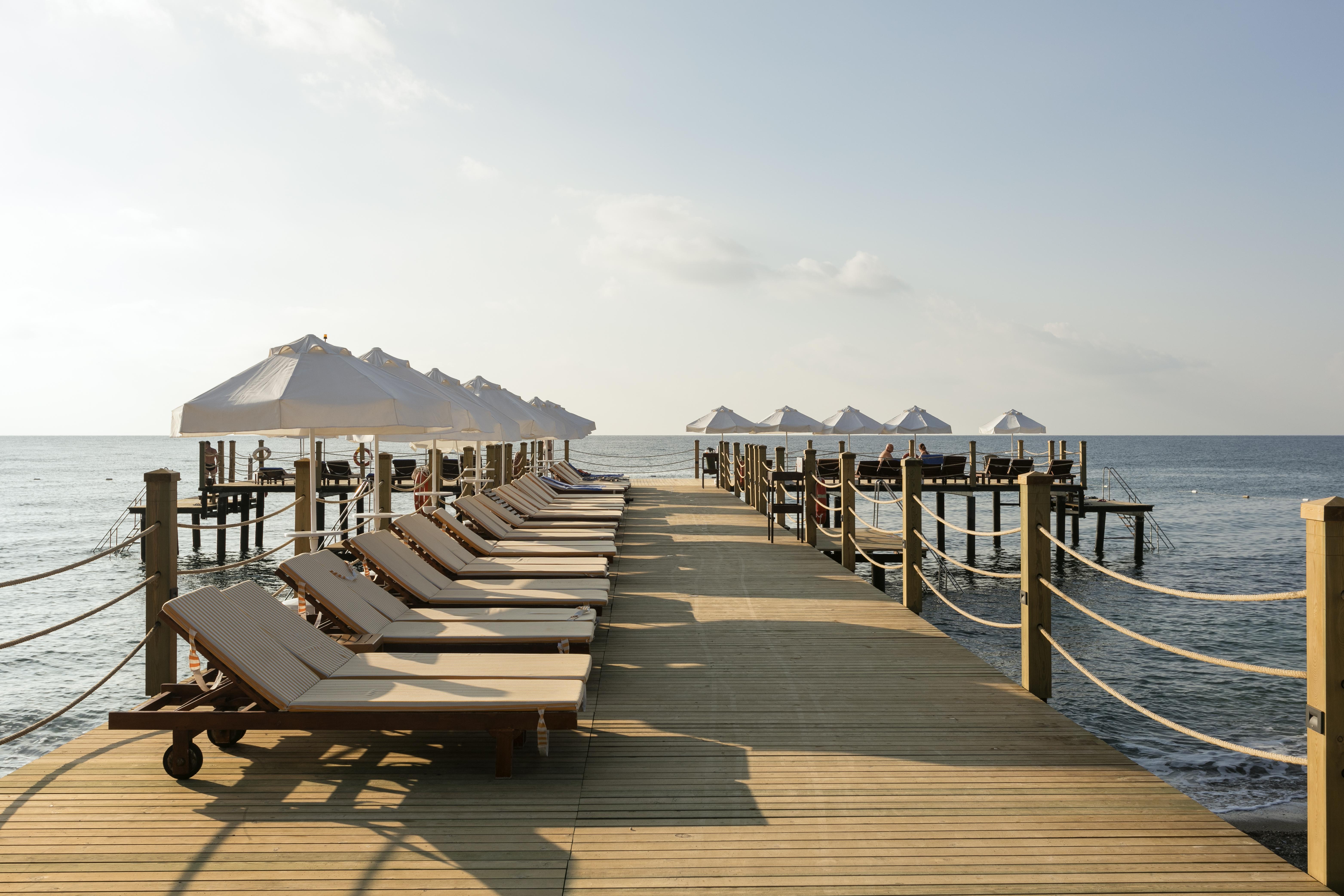 Hotel Seven Seas Life Kemer