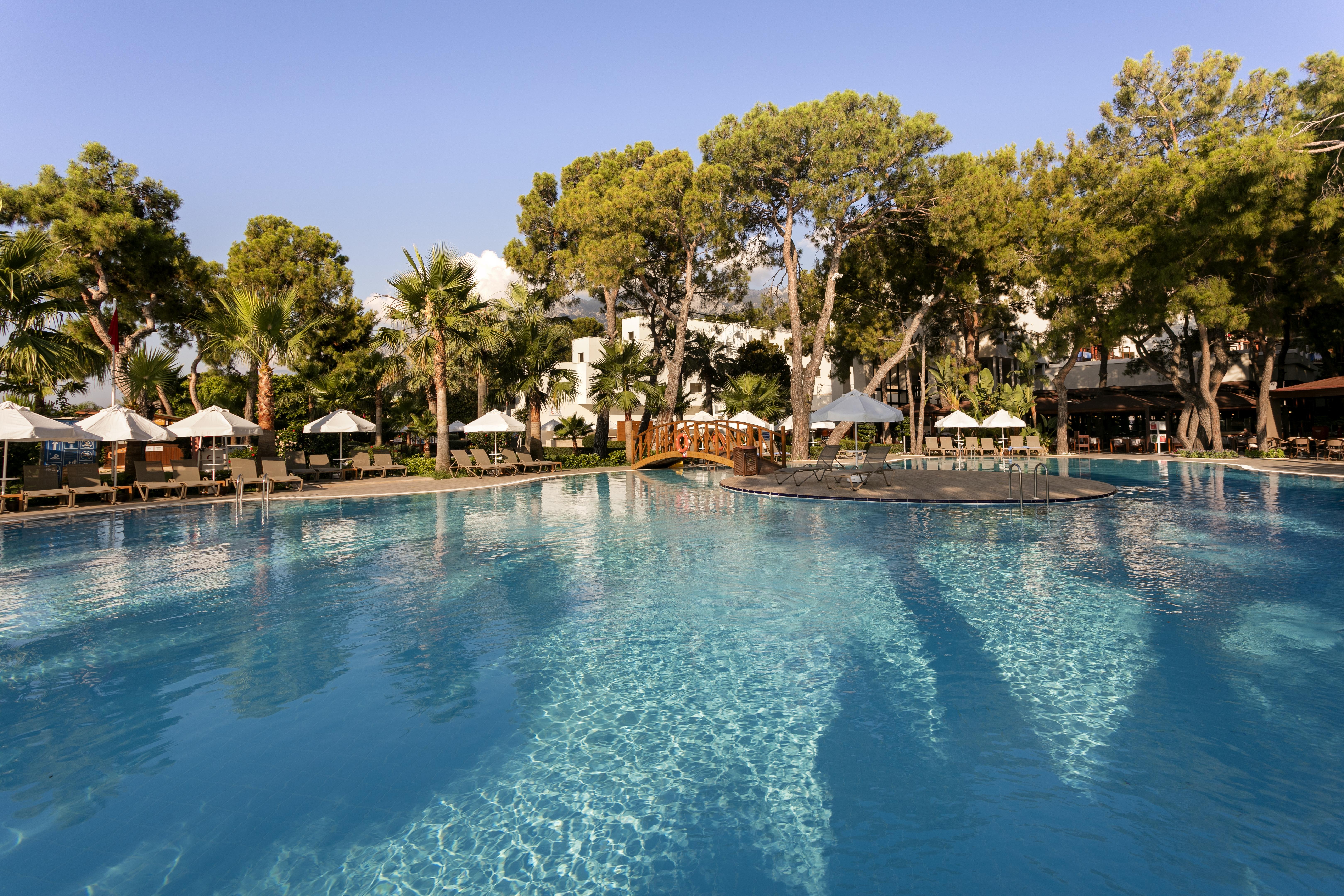 Hotel Seven Seas Life 5*