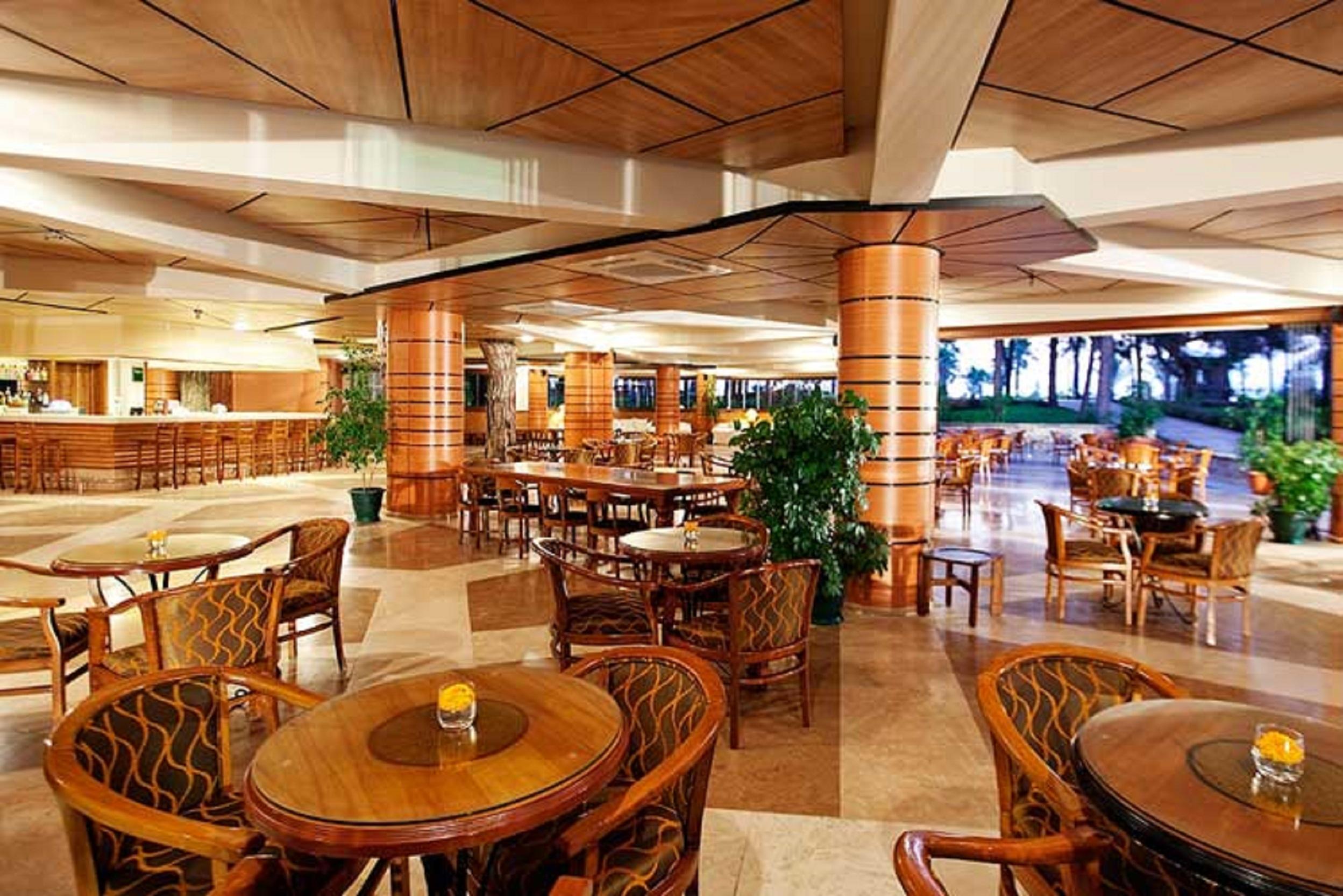 Resort Champion Holiday Village