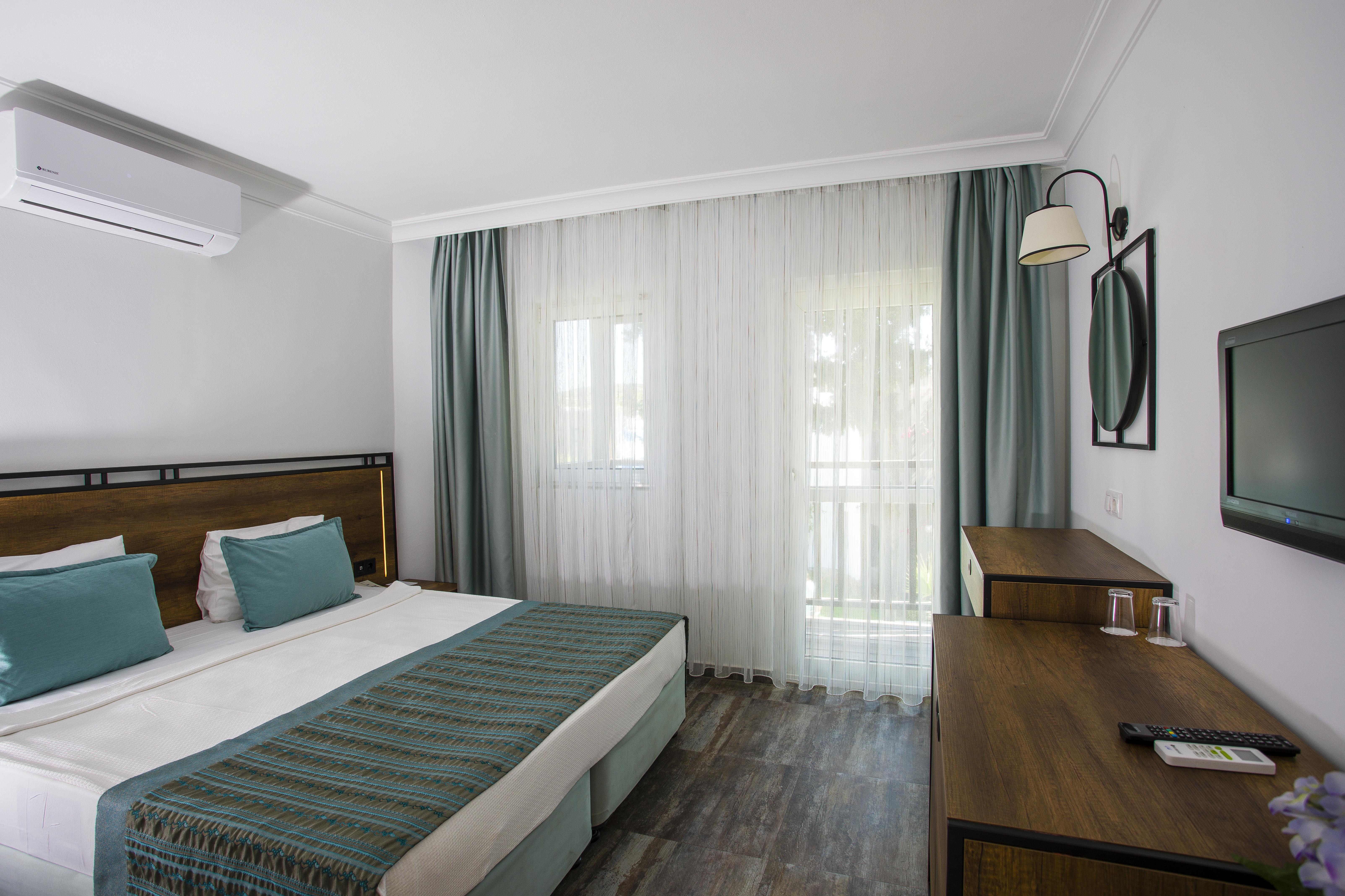 Bitez Garden Life Hotel Bodrum