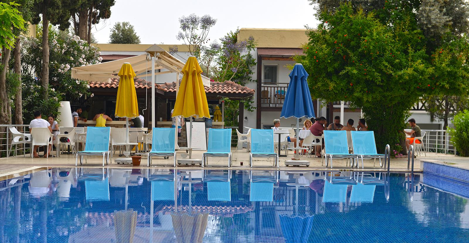 Bitez Garden Life Bodrum