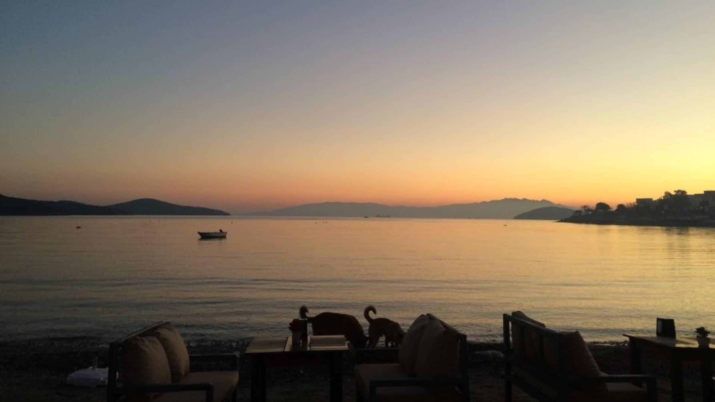 Hotel Bitez Garden Life Bodrum