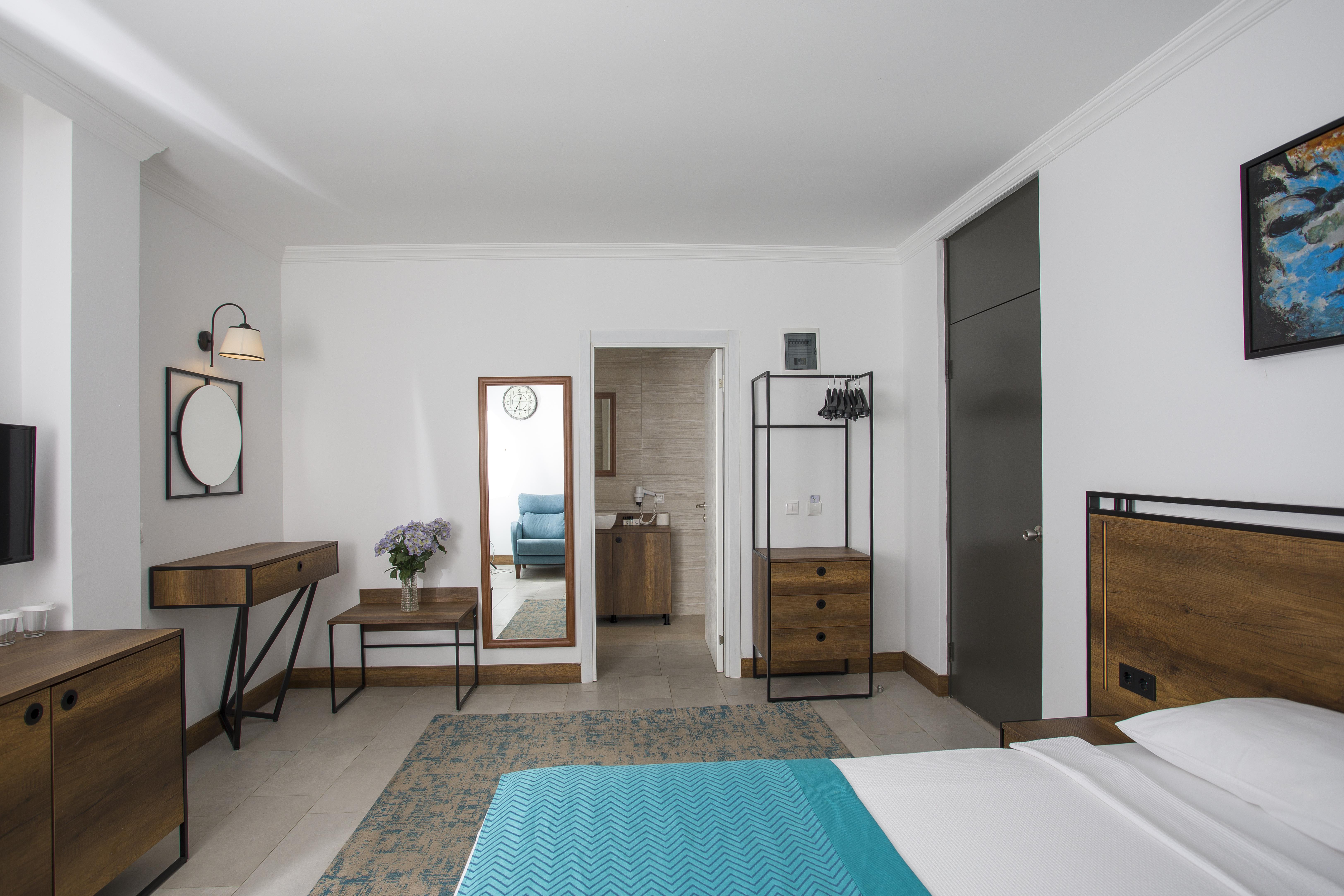 Bitez Garden Life 4* Bodrum