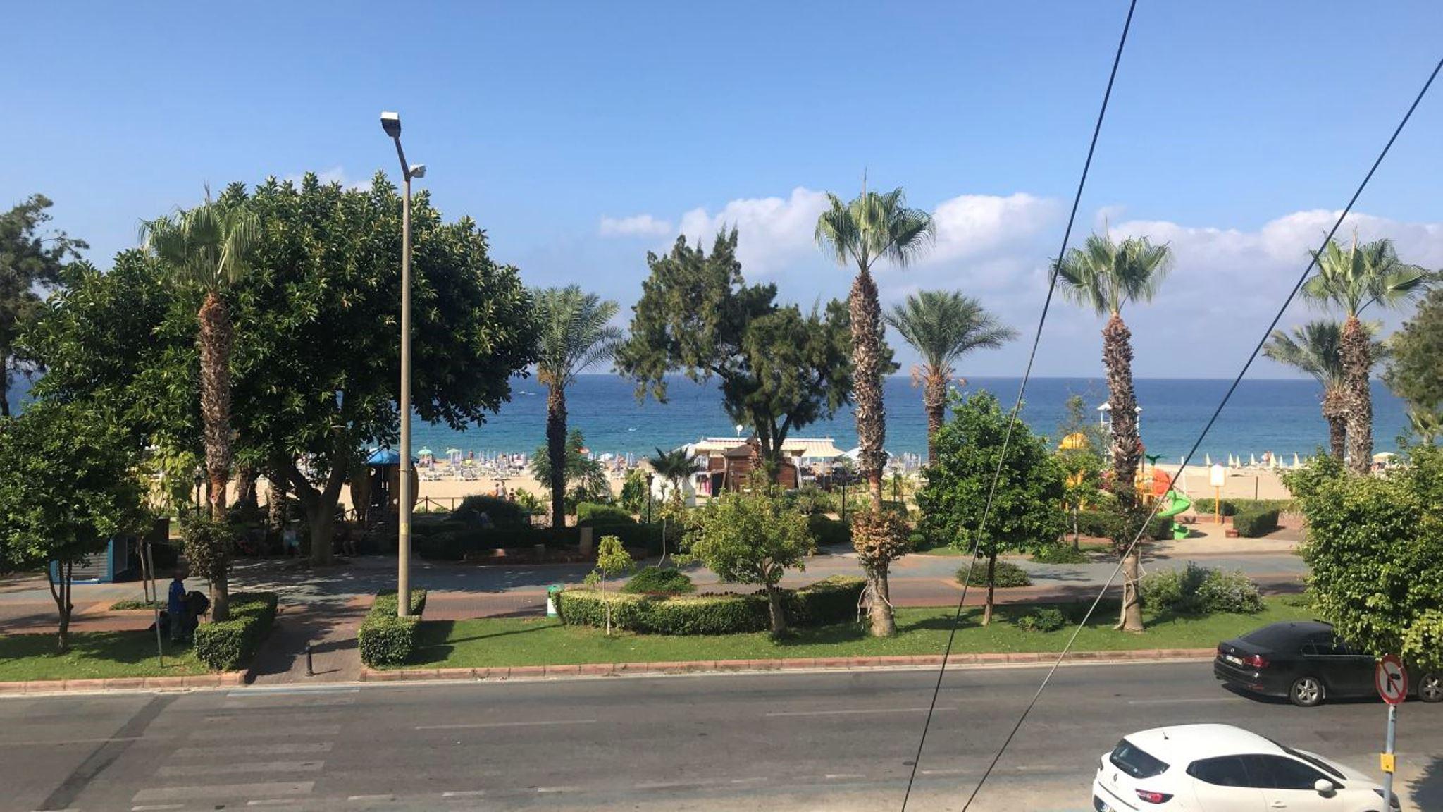 Cleopatra Golden Hotel