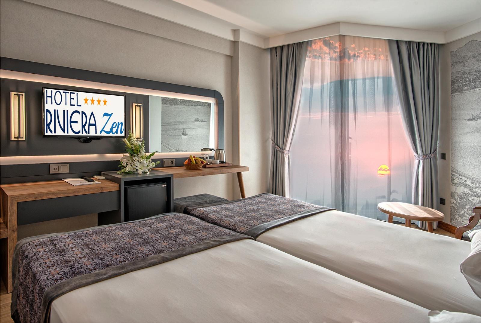 Hotel Riviera Zen Adult Only 4*