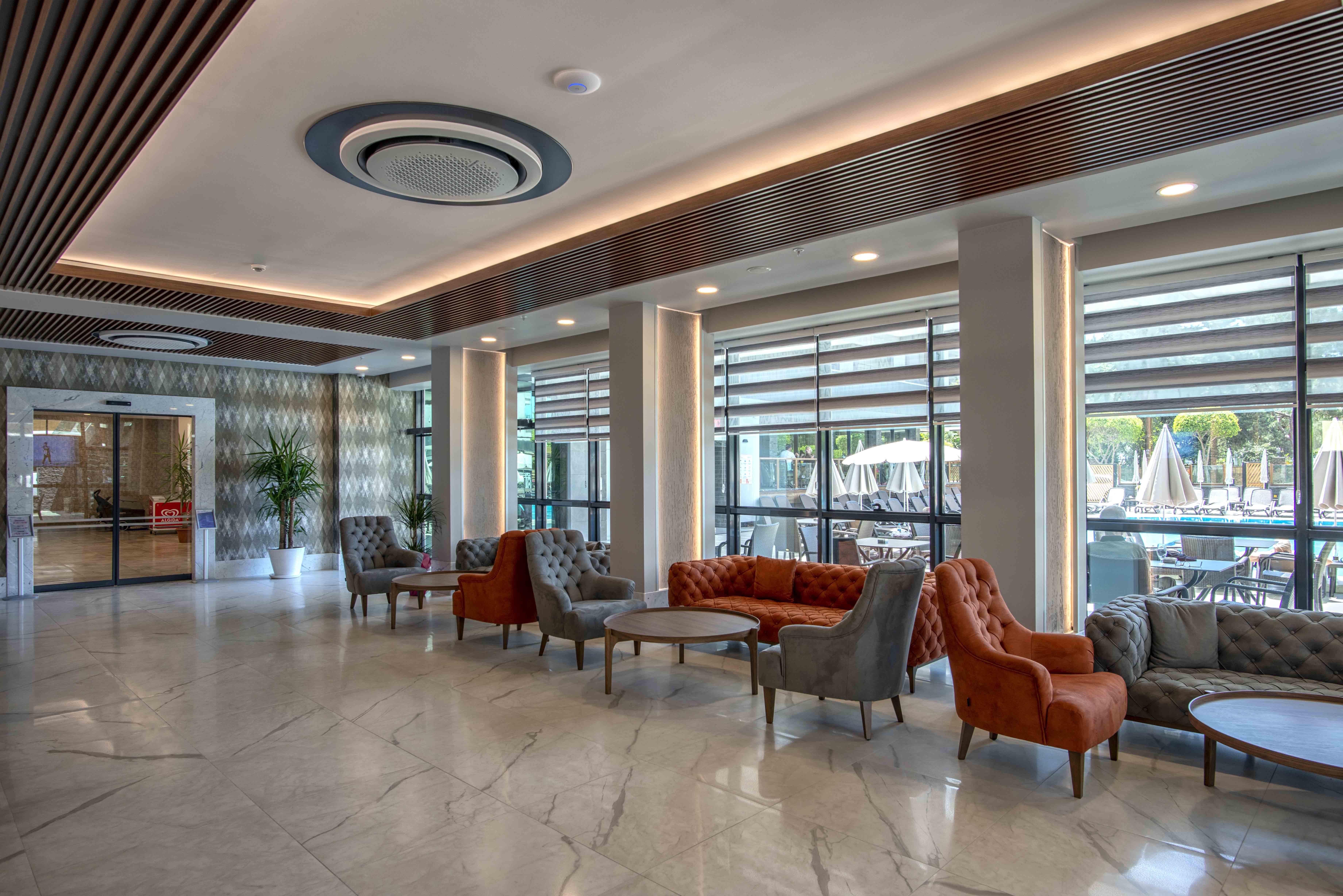 Riviera Zen Adult Only Hotel Alanya