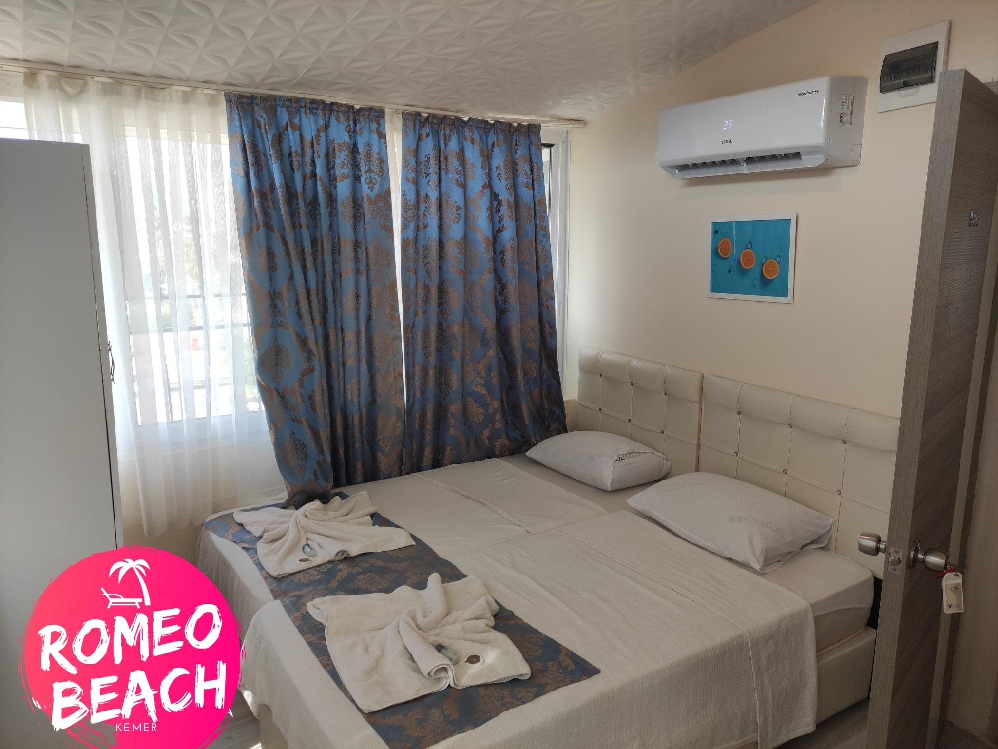 Romeo Beach 3*