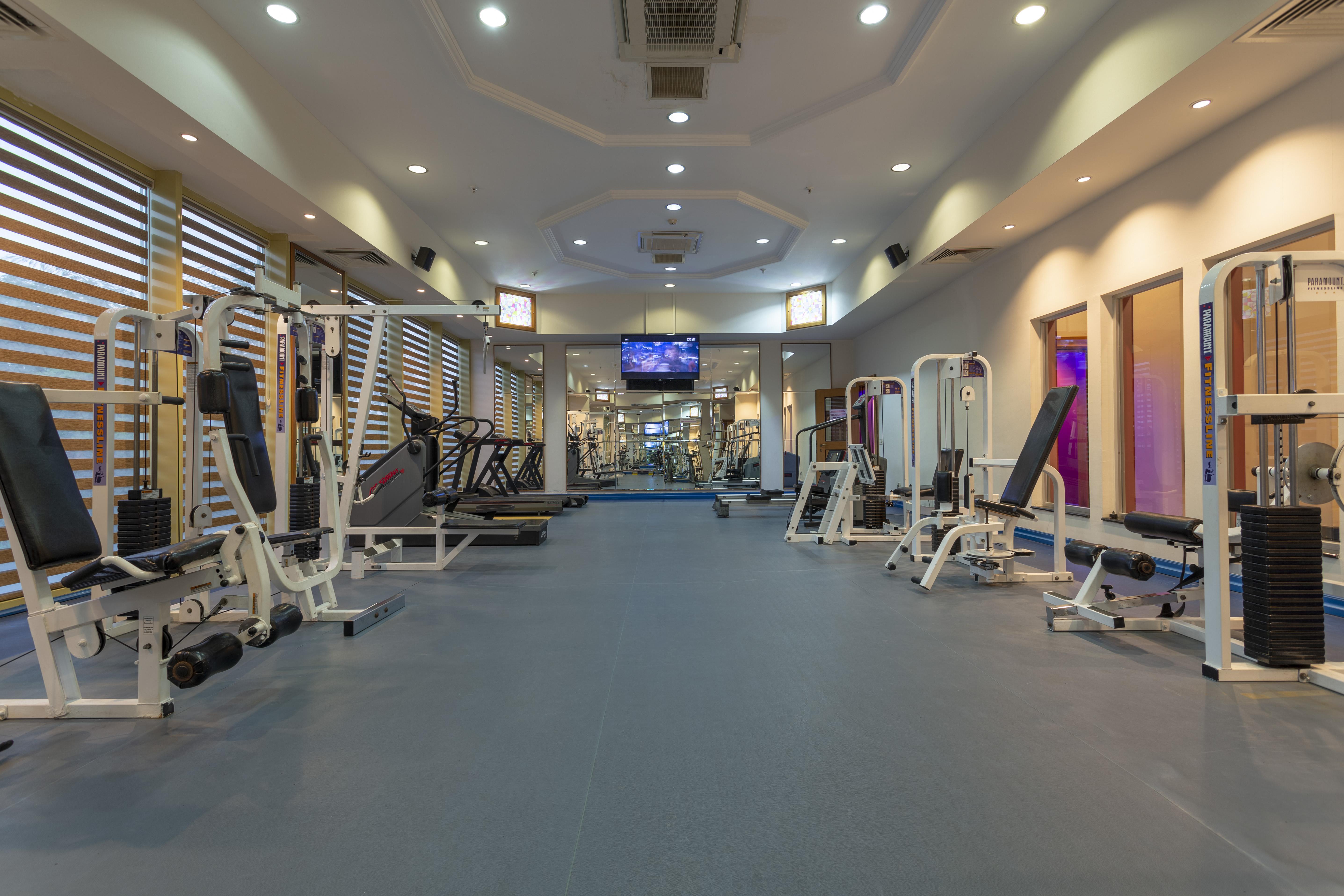 Simena Comfort Hotel 4*