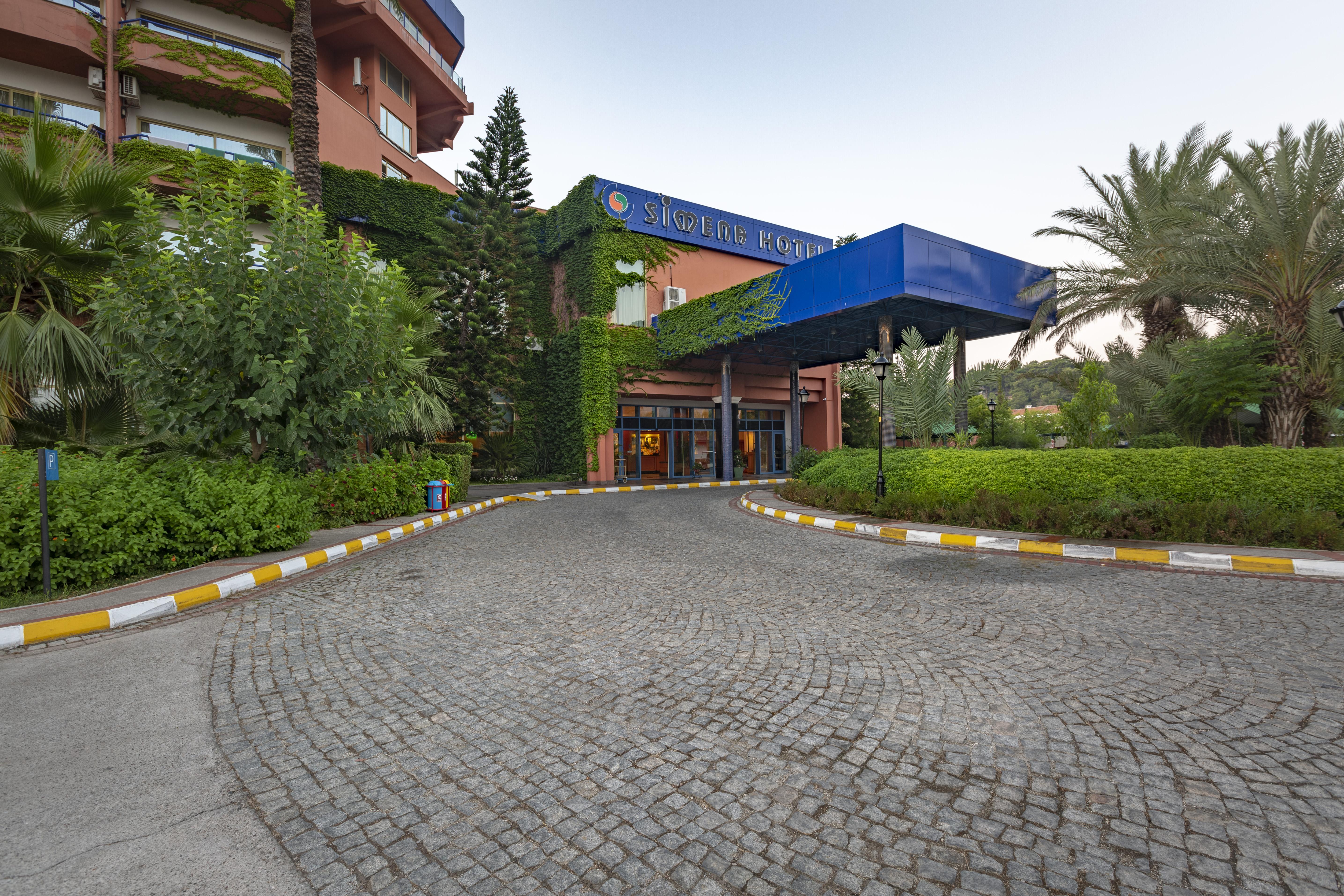 Hotel Simena Comfort