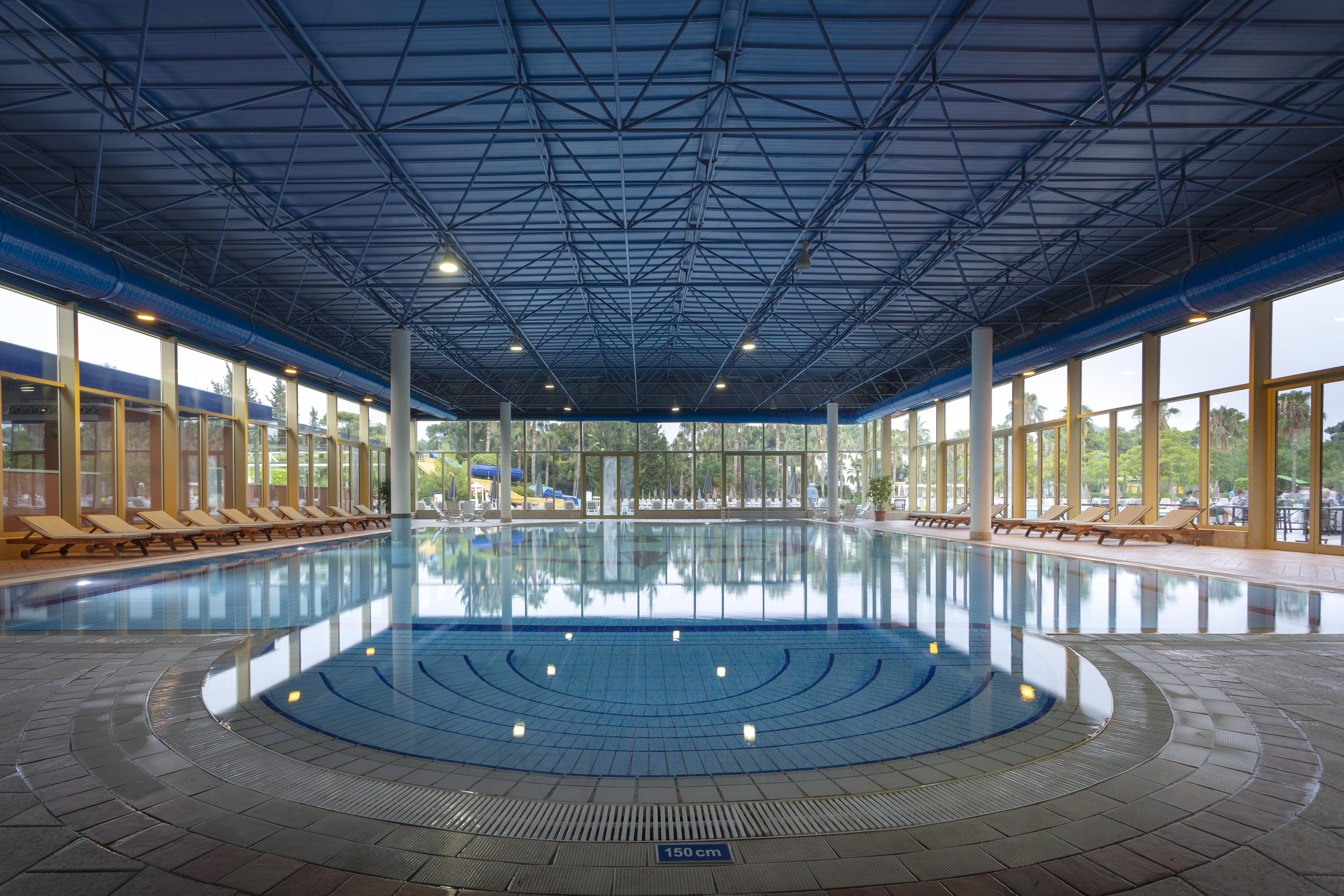 Hotel Simena Comfort