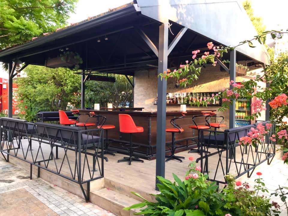 Hotel Akkent Garden 3*