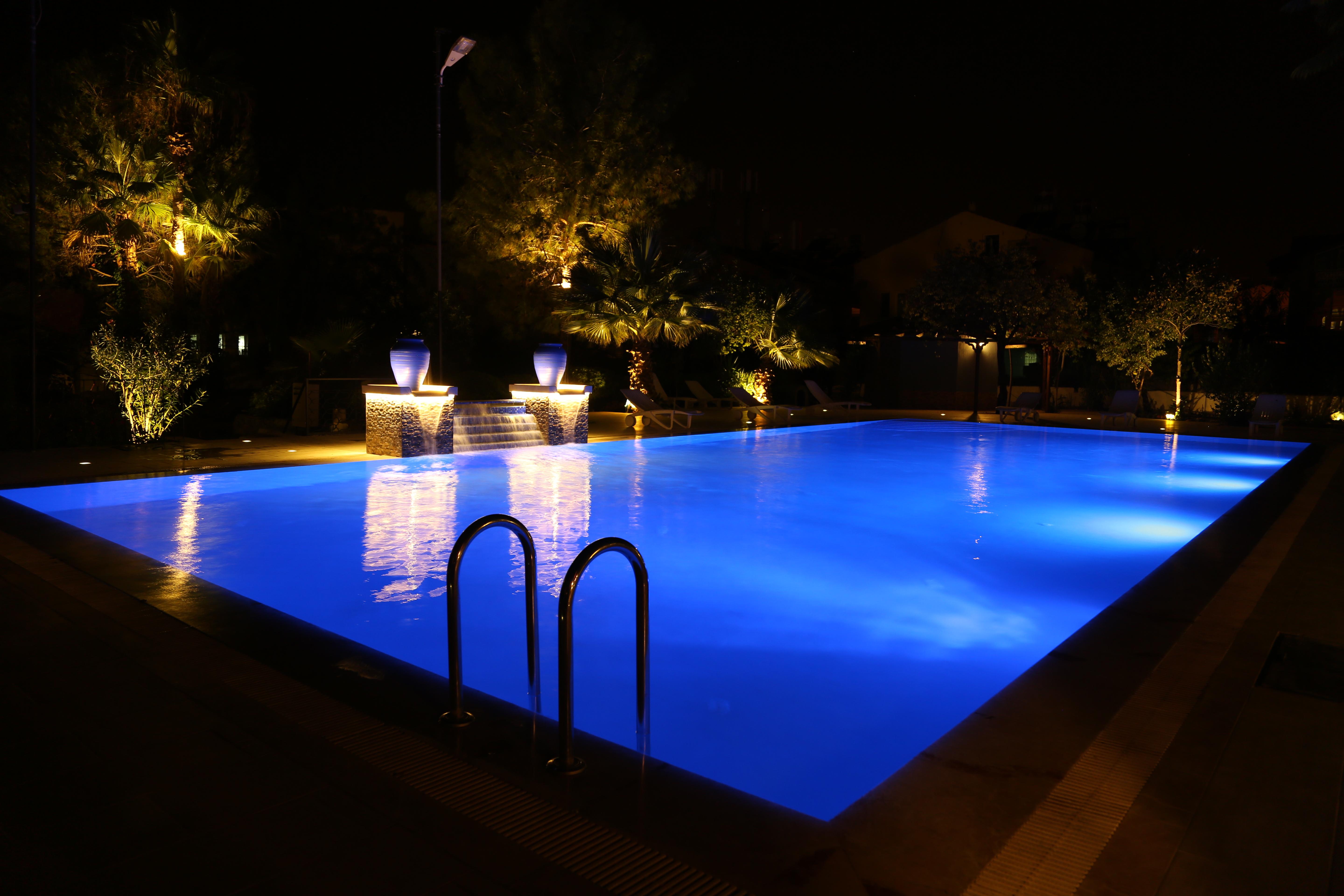Akkent Garden 3*