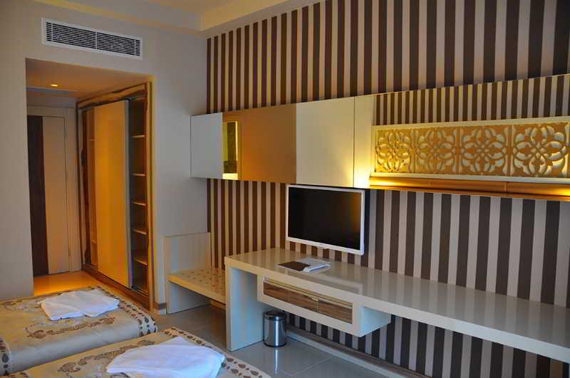 Elamir Hotel Kemer
