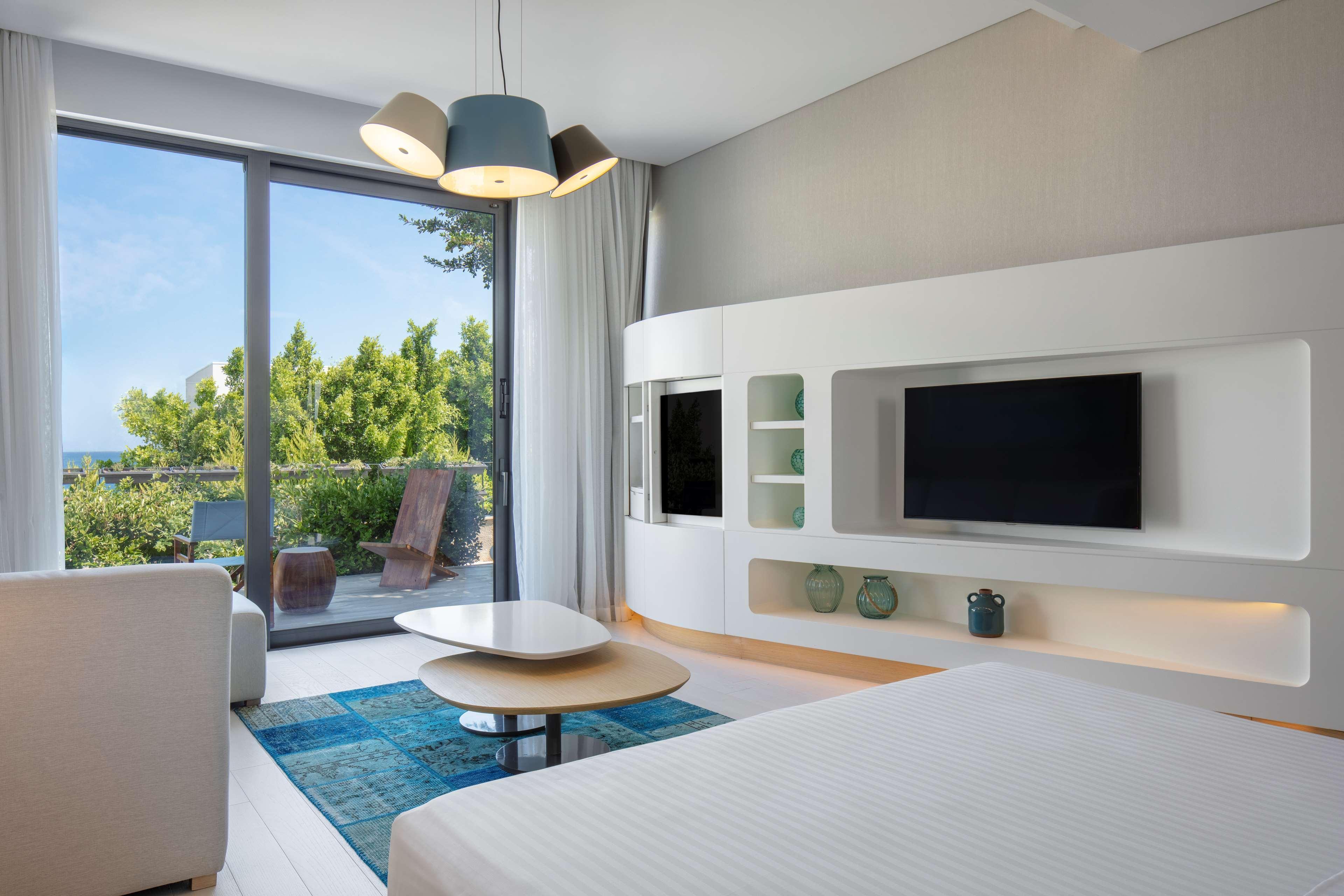 Resort Susona Bodrum, Lxr & 5*