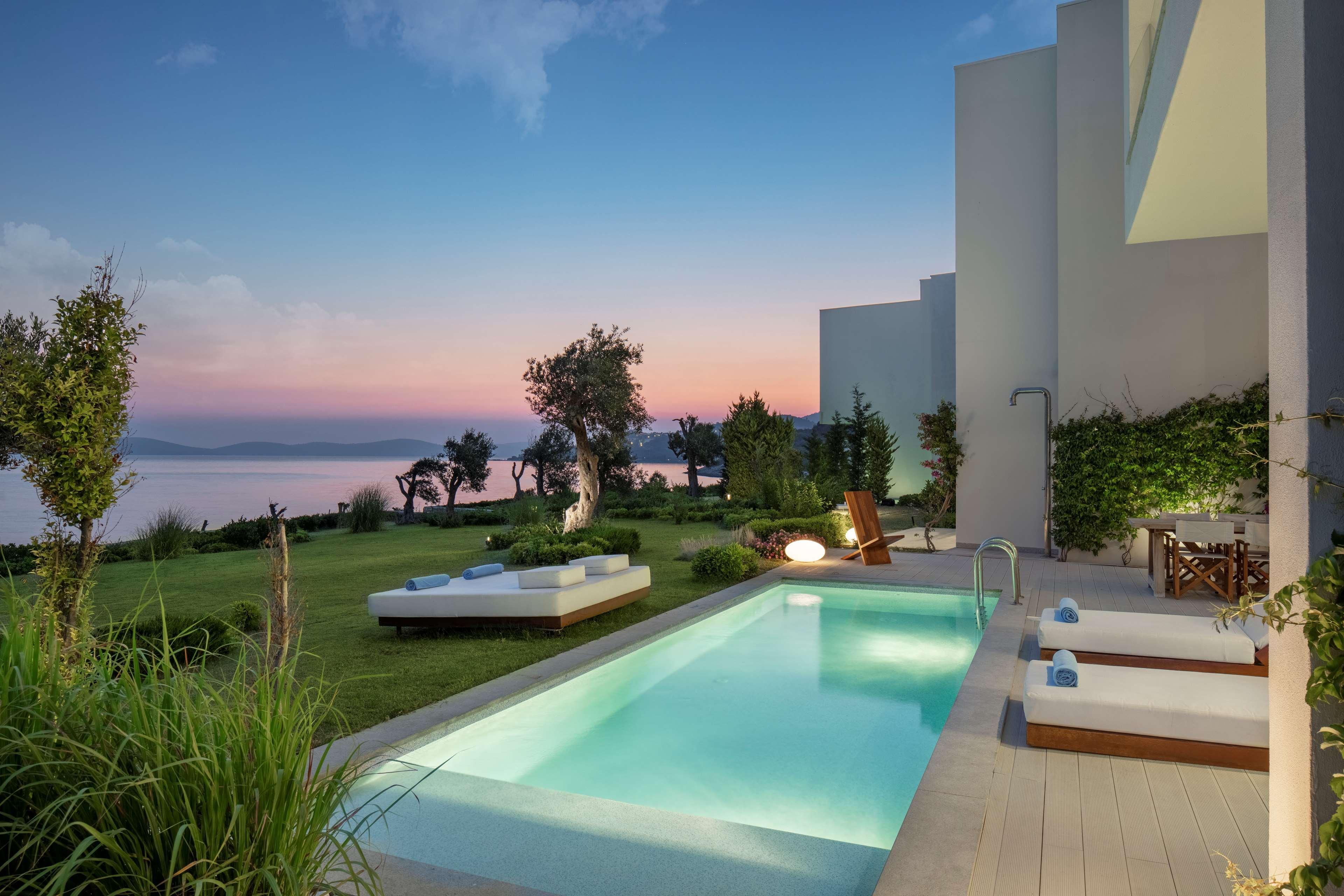 Susona Bodrum, Lxr & Torba