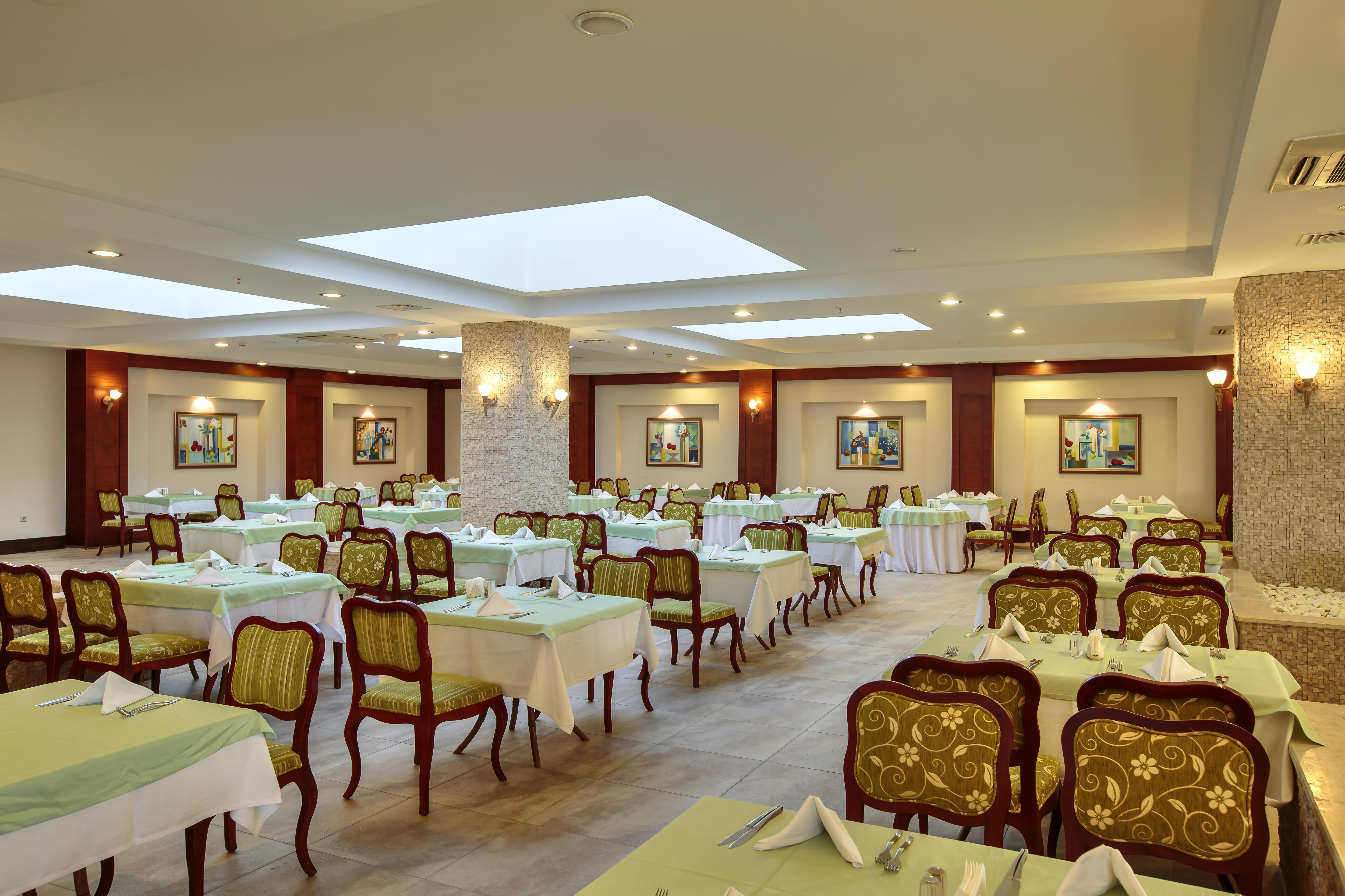 Resort Sunis Kumkoey & 5*