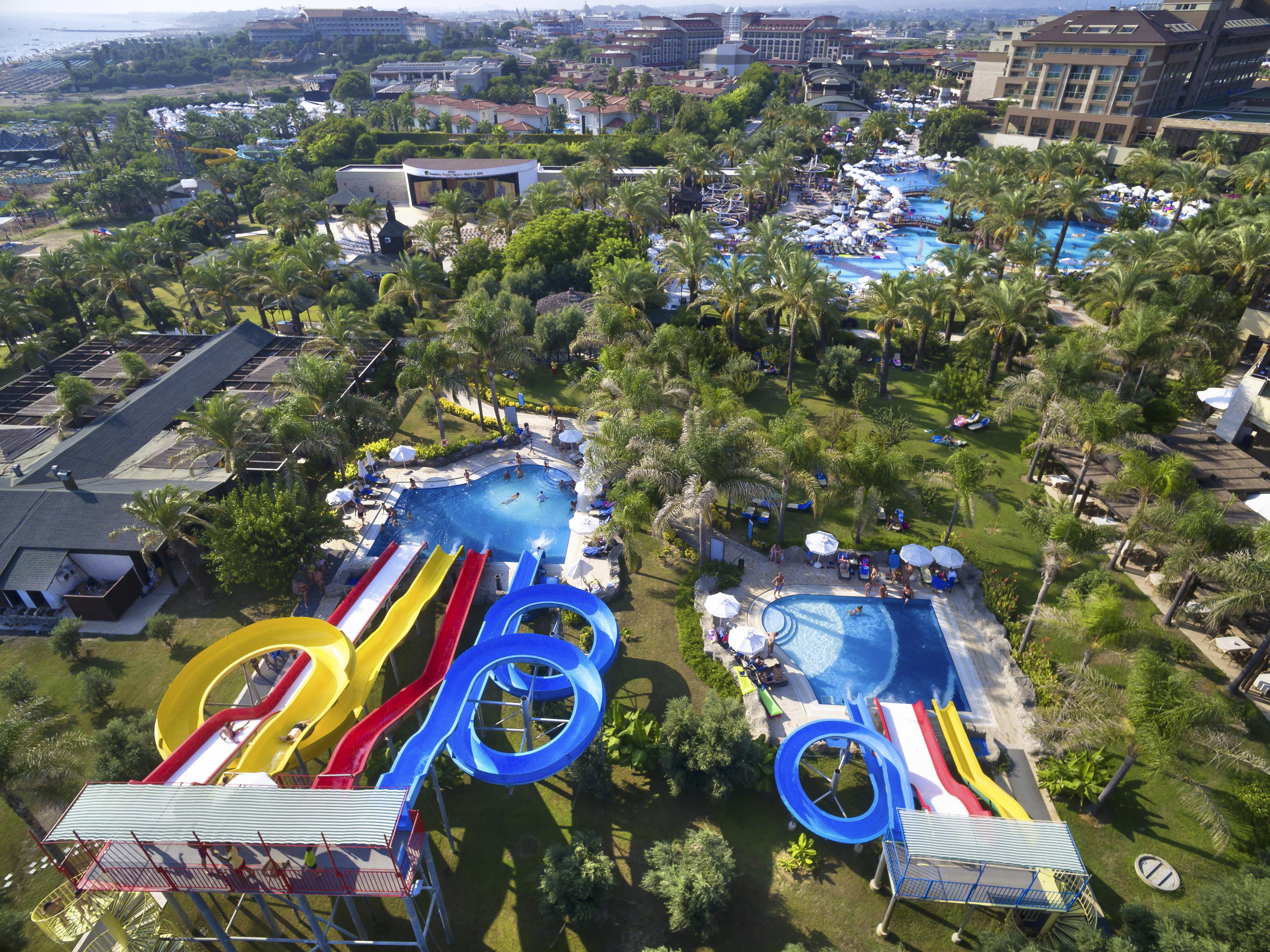 Sunis Kumkoey & Resort