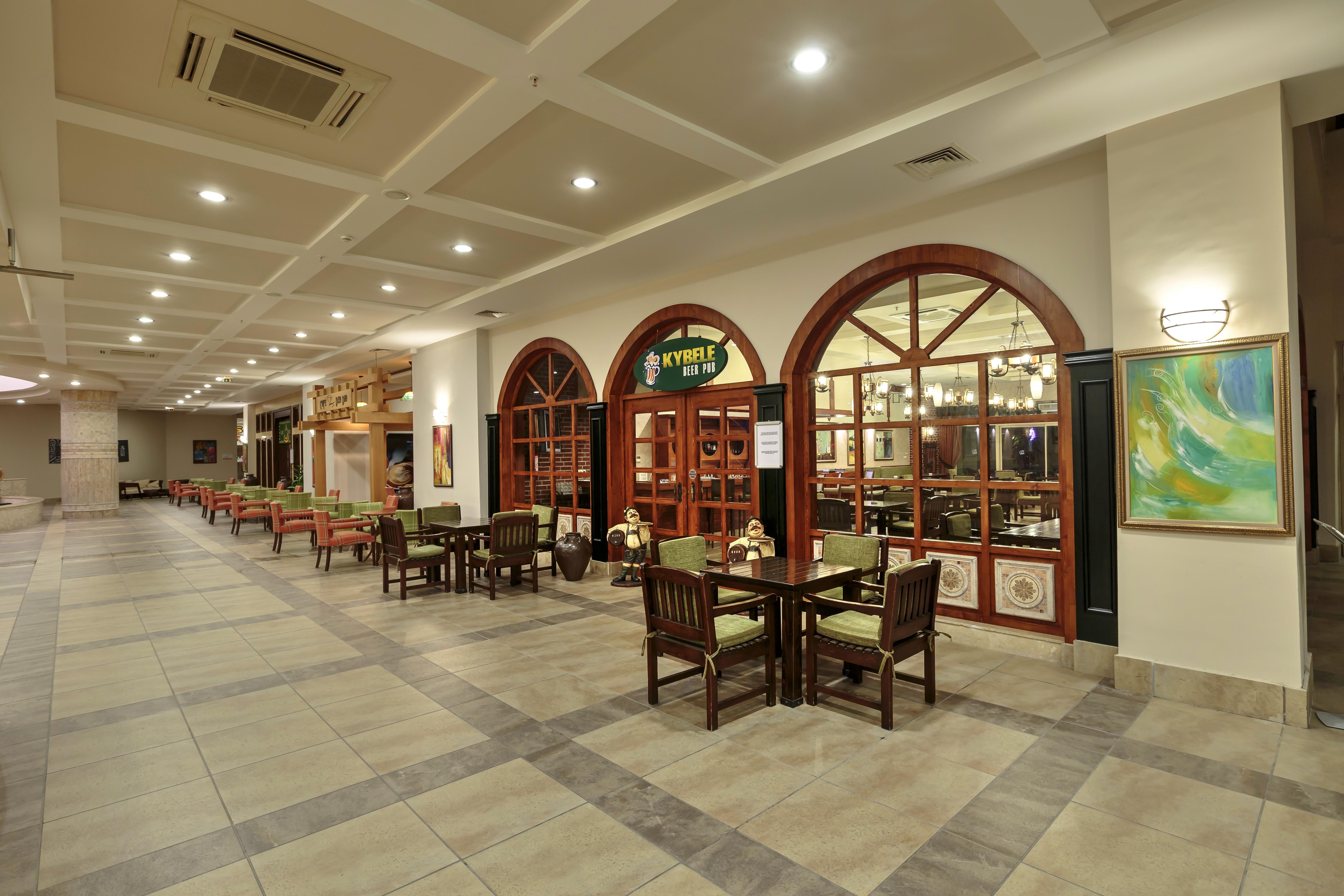 Sunis Kumkoey & Resort 5*