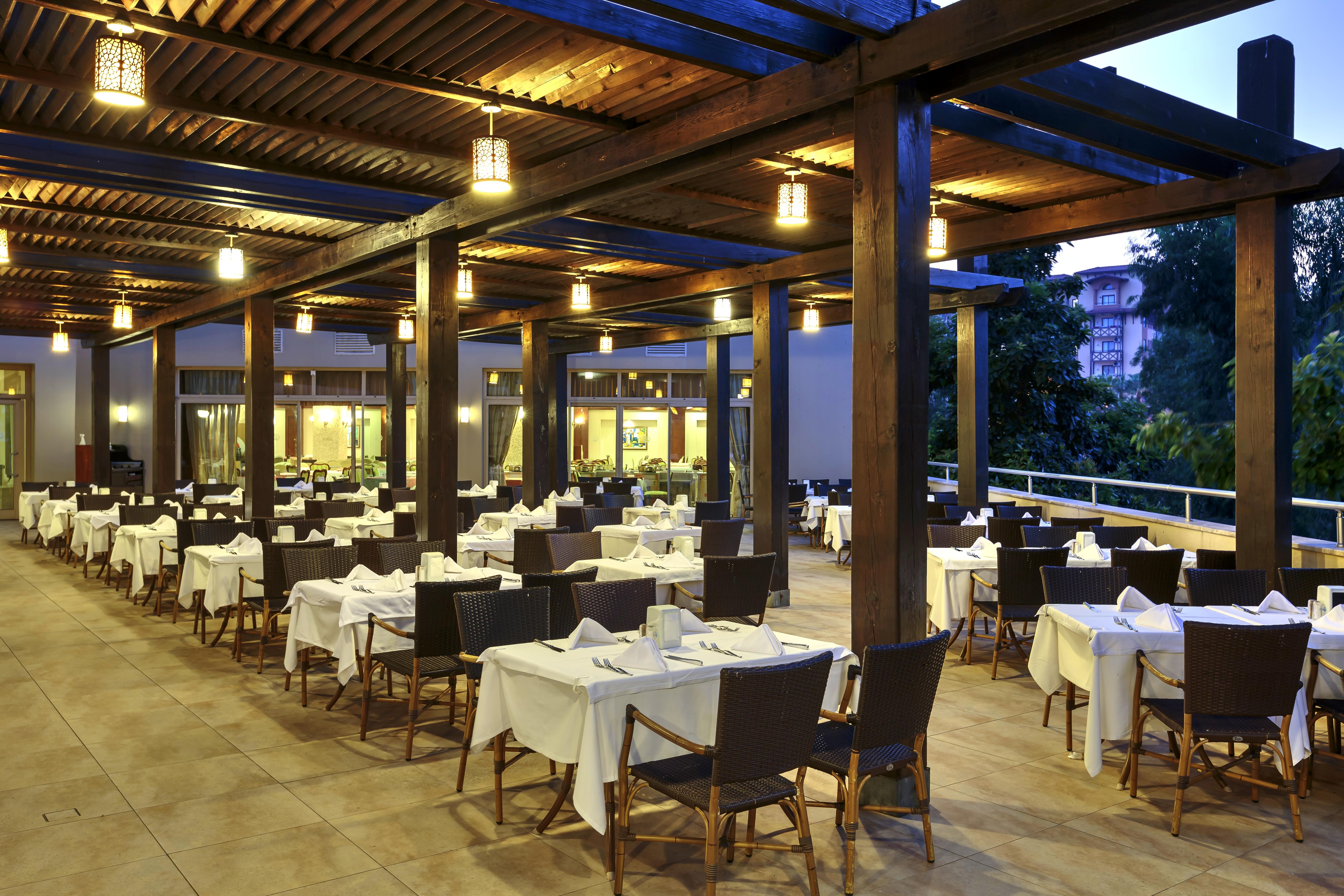 Sunis Kumkoey & Resort