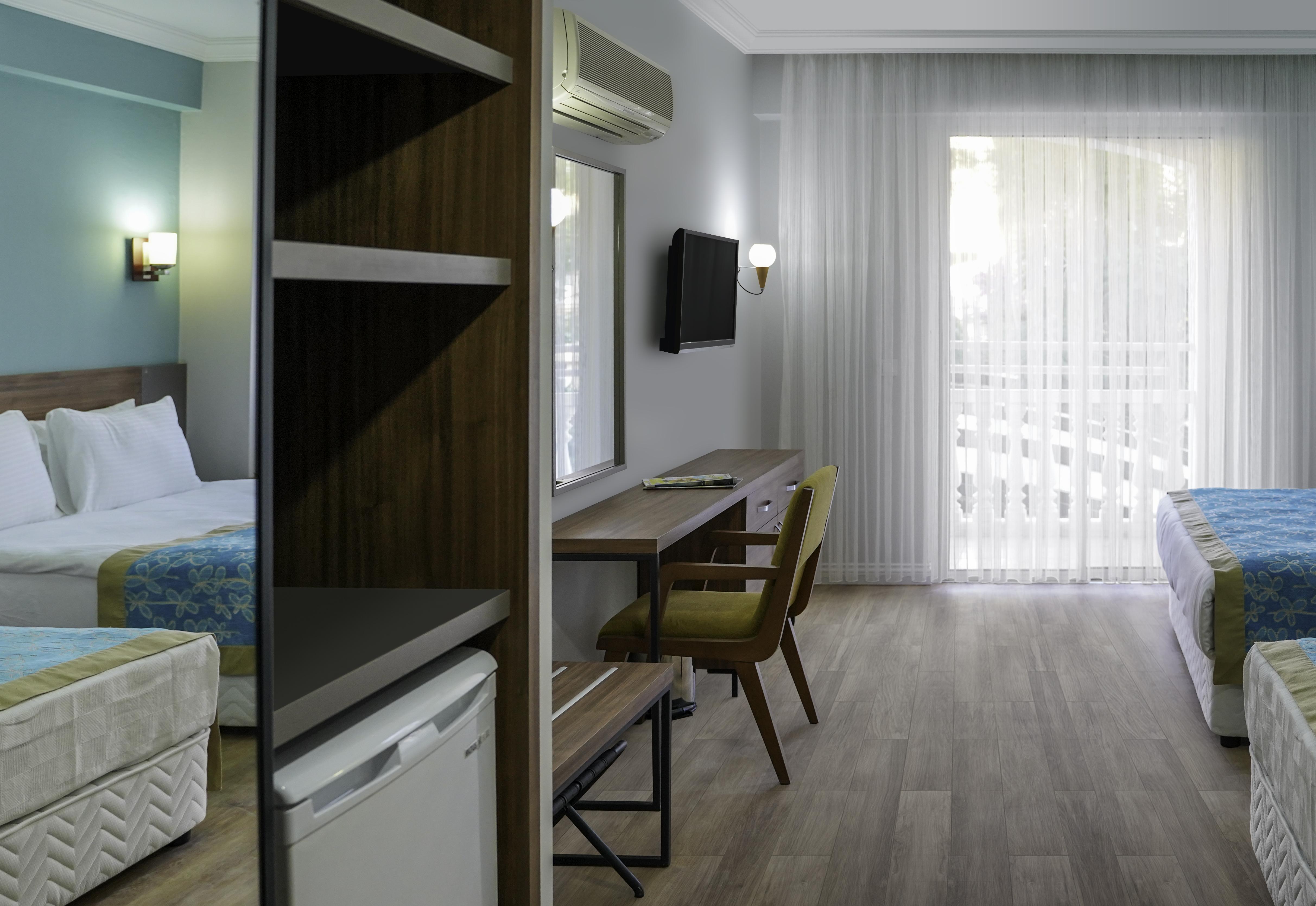 Side Village Family Suite Hotel Side