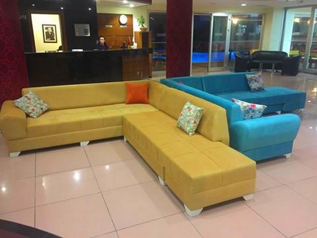 Grand Nar (adults Only) Hotel