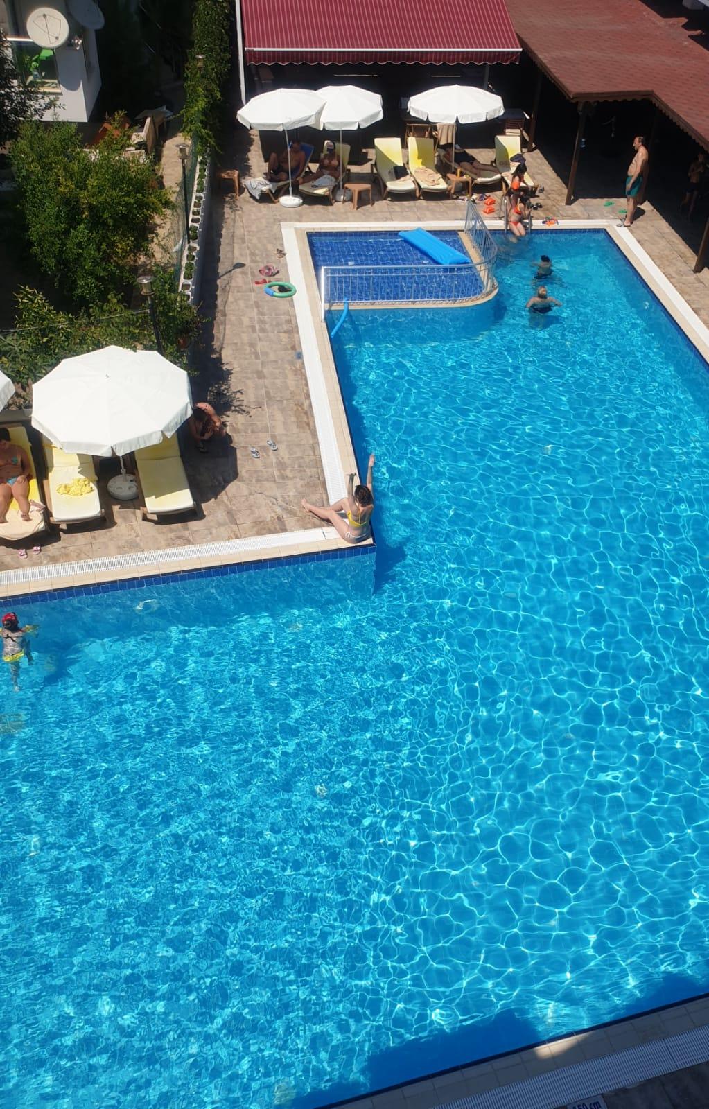 Grand Nar (adults Only) Hotel
