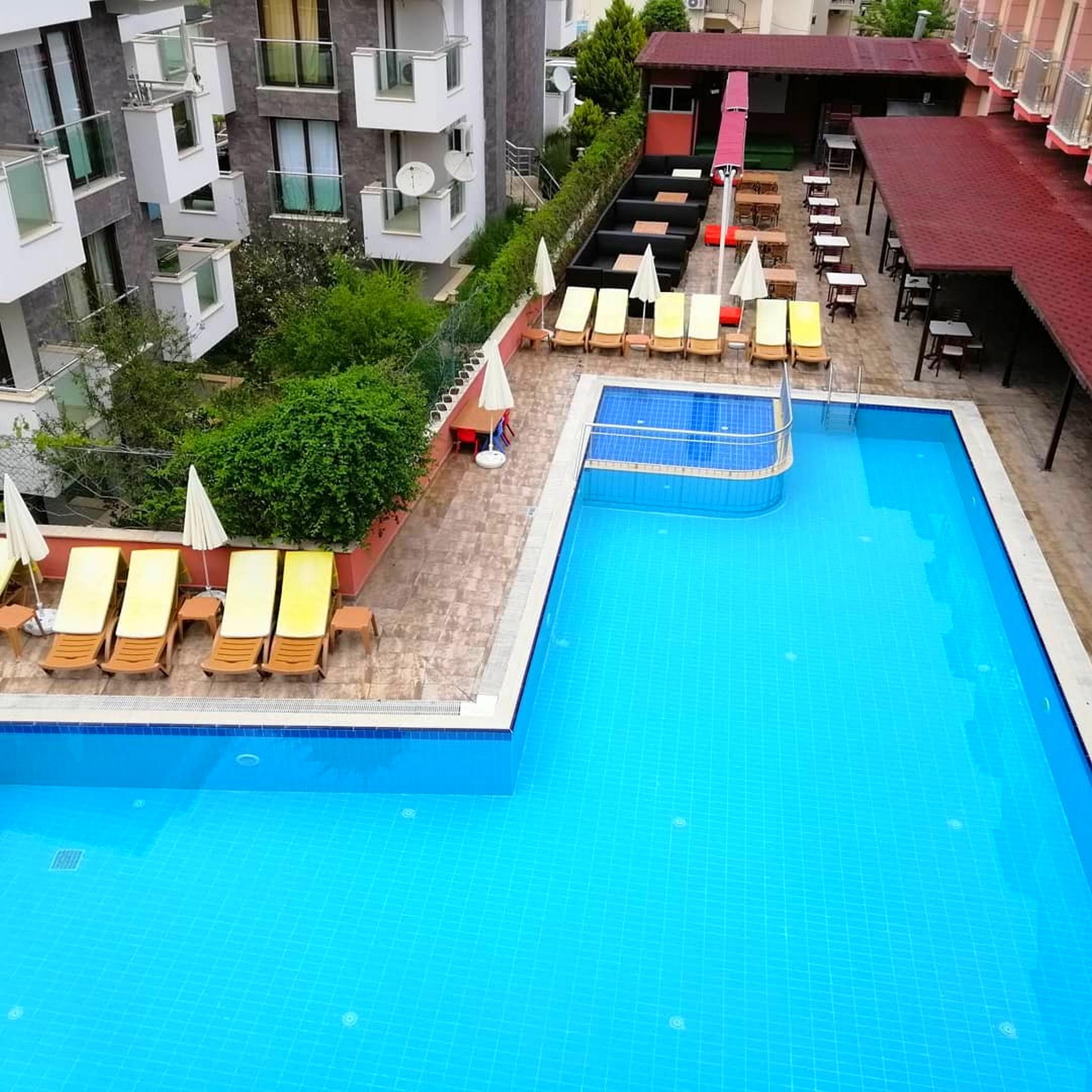 Grand Nar (adults Only) Hotel 4*