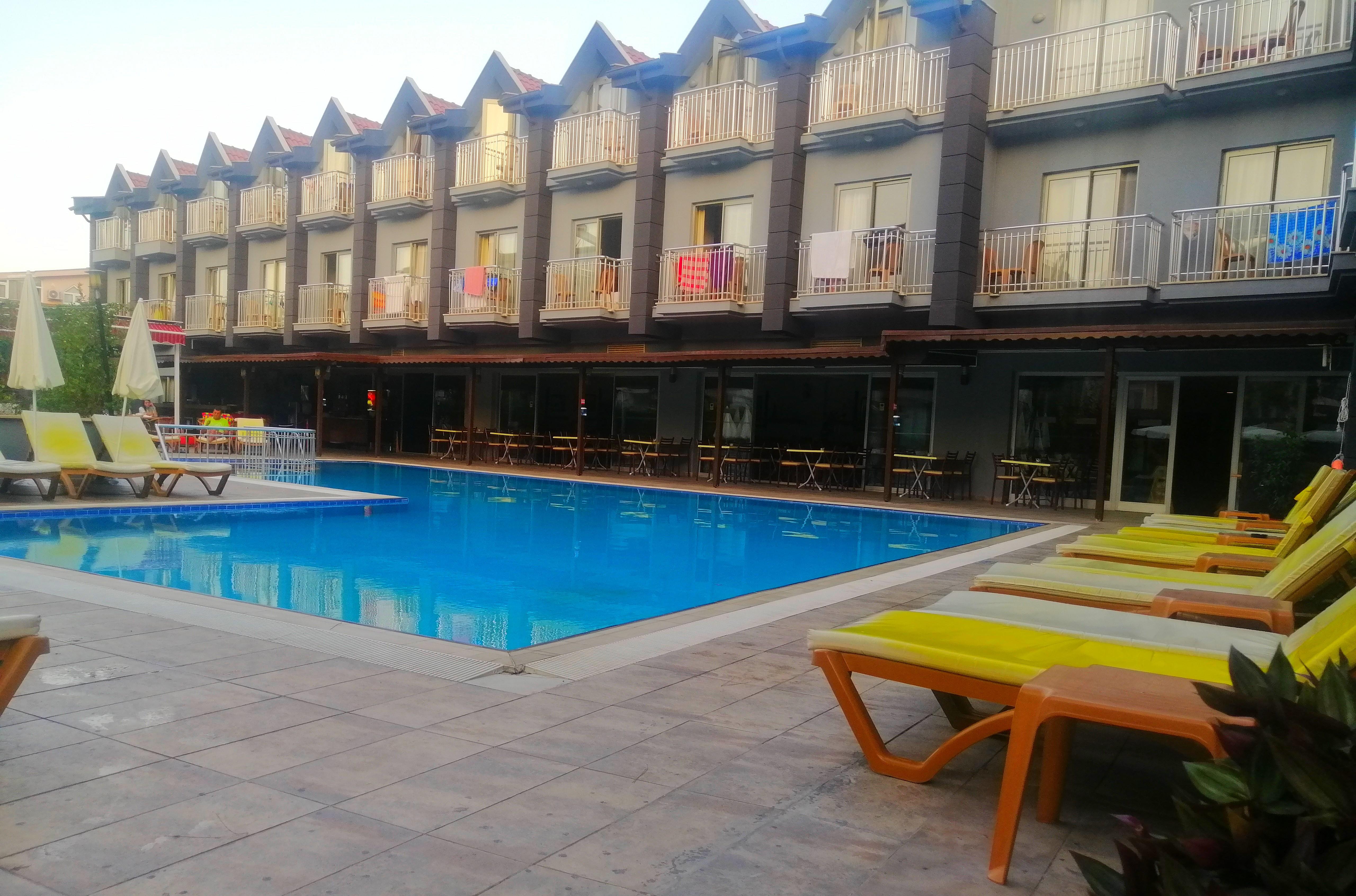 Grand Nar (adults Only) Hotel 4*