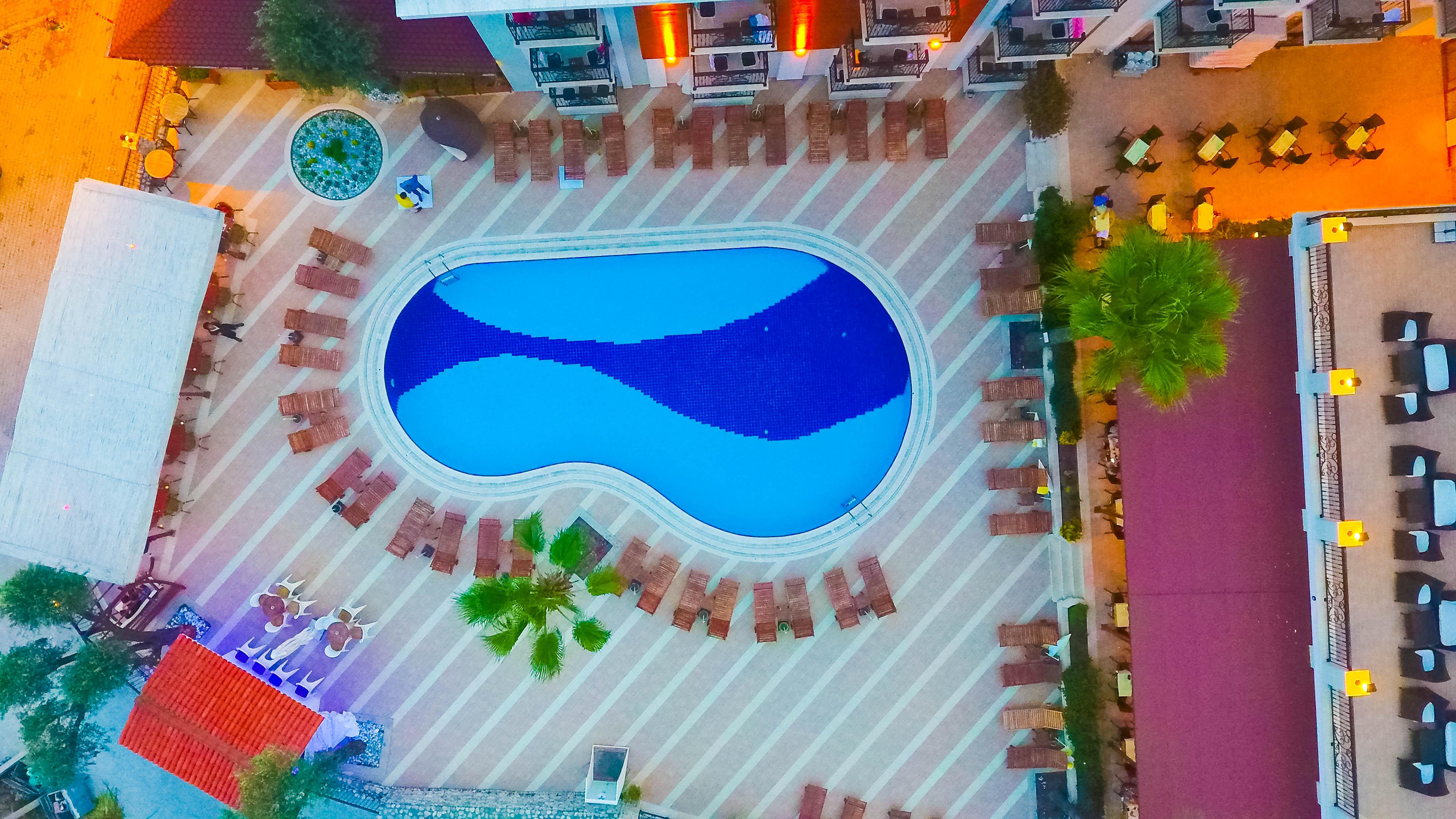 Meril Club Marmaris (adults Only) Turunc