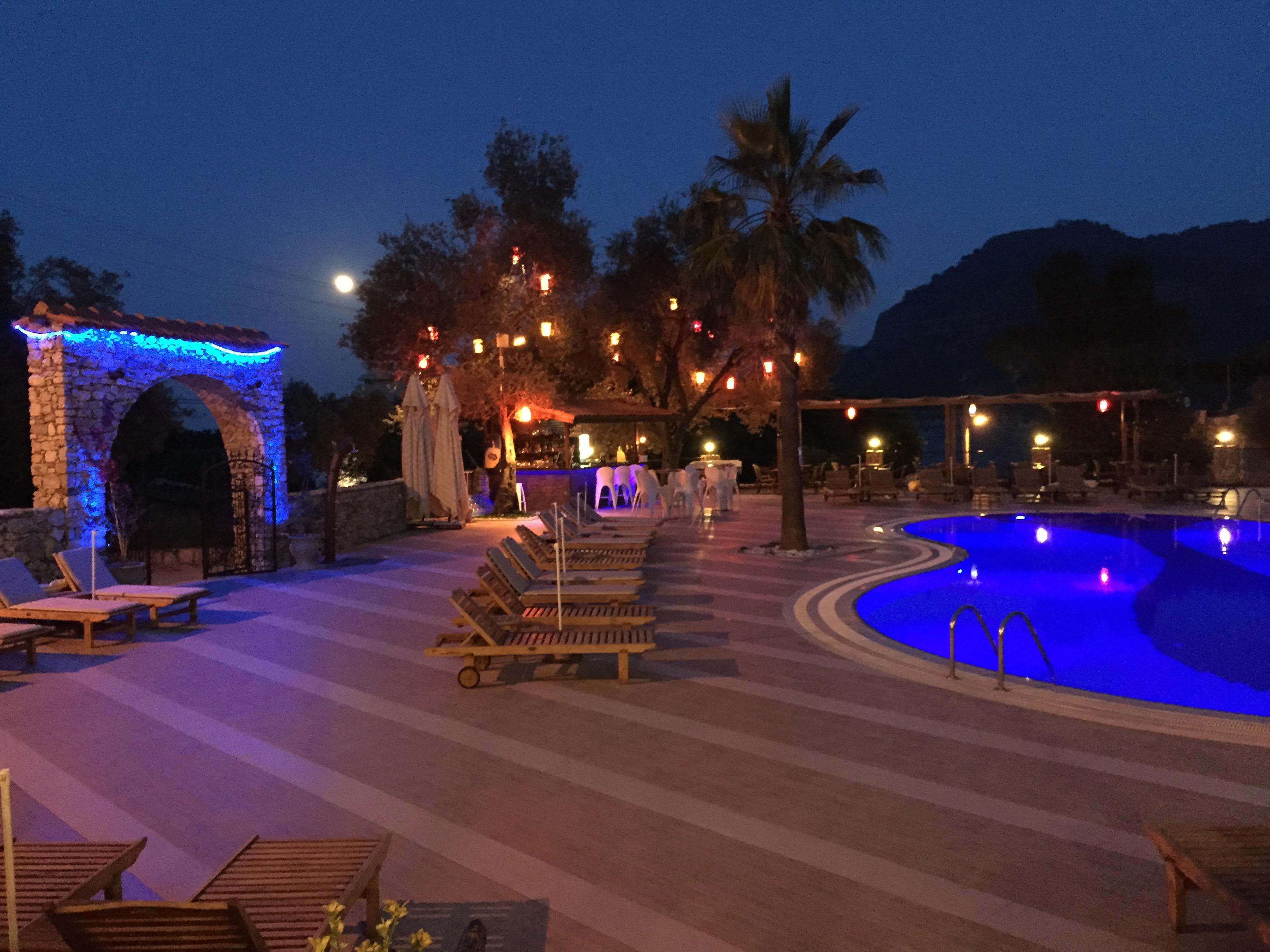 Meril Club Marmaris (adults Only) Hotel