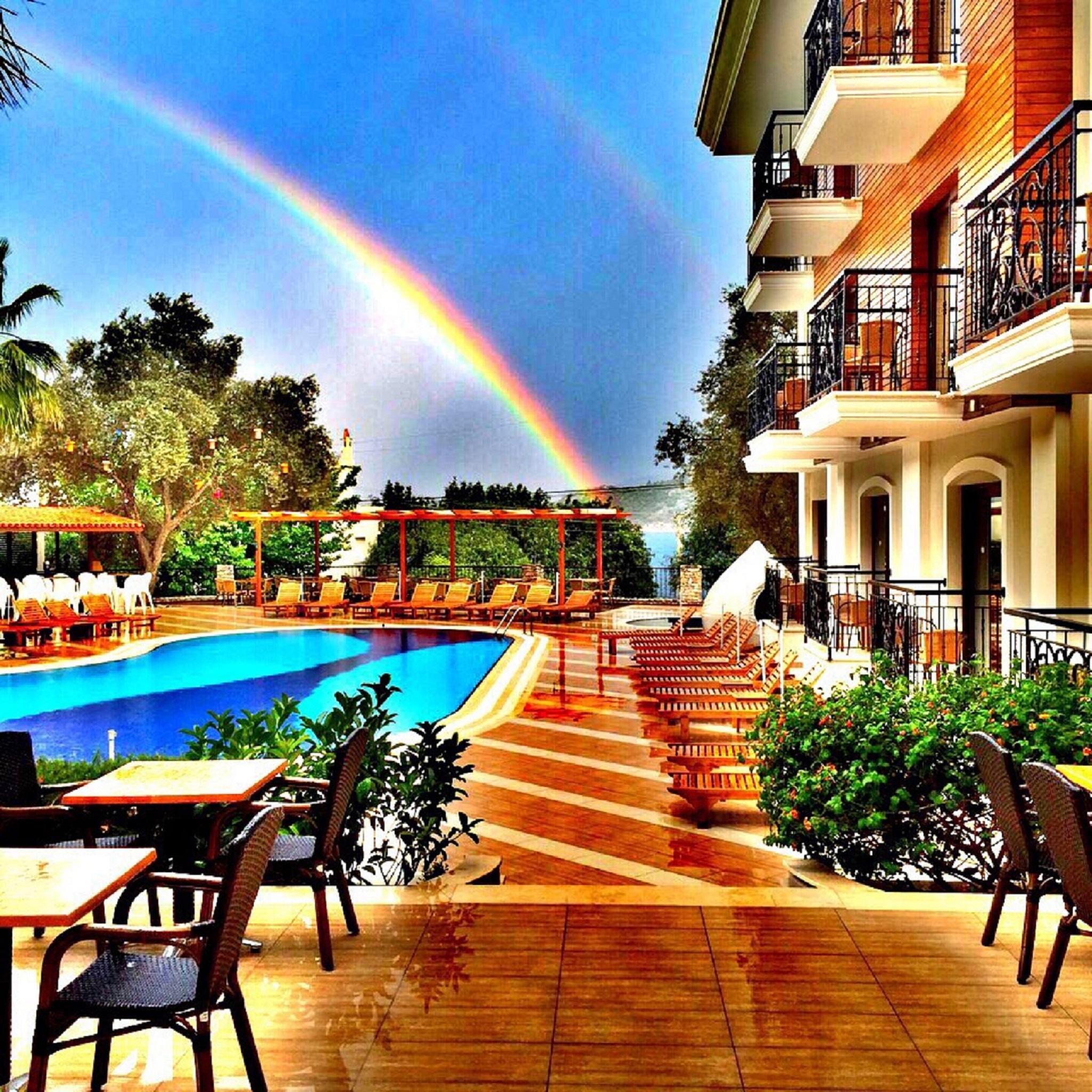 Meril Club Marmaris (adults Only) Hotel