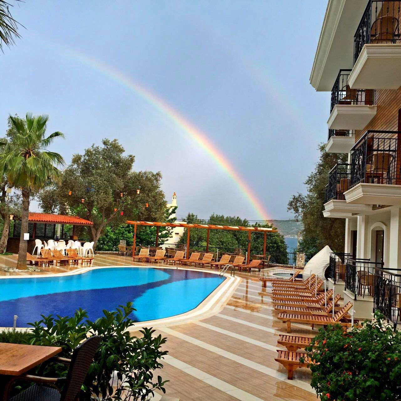 Meril Club Marmaris (adults Only) Turunc