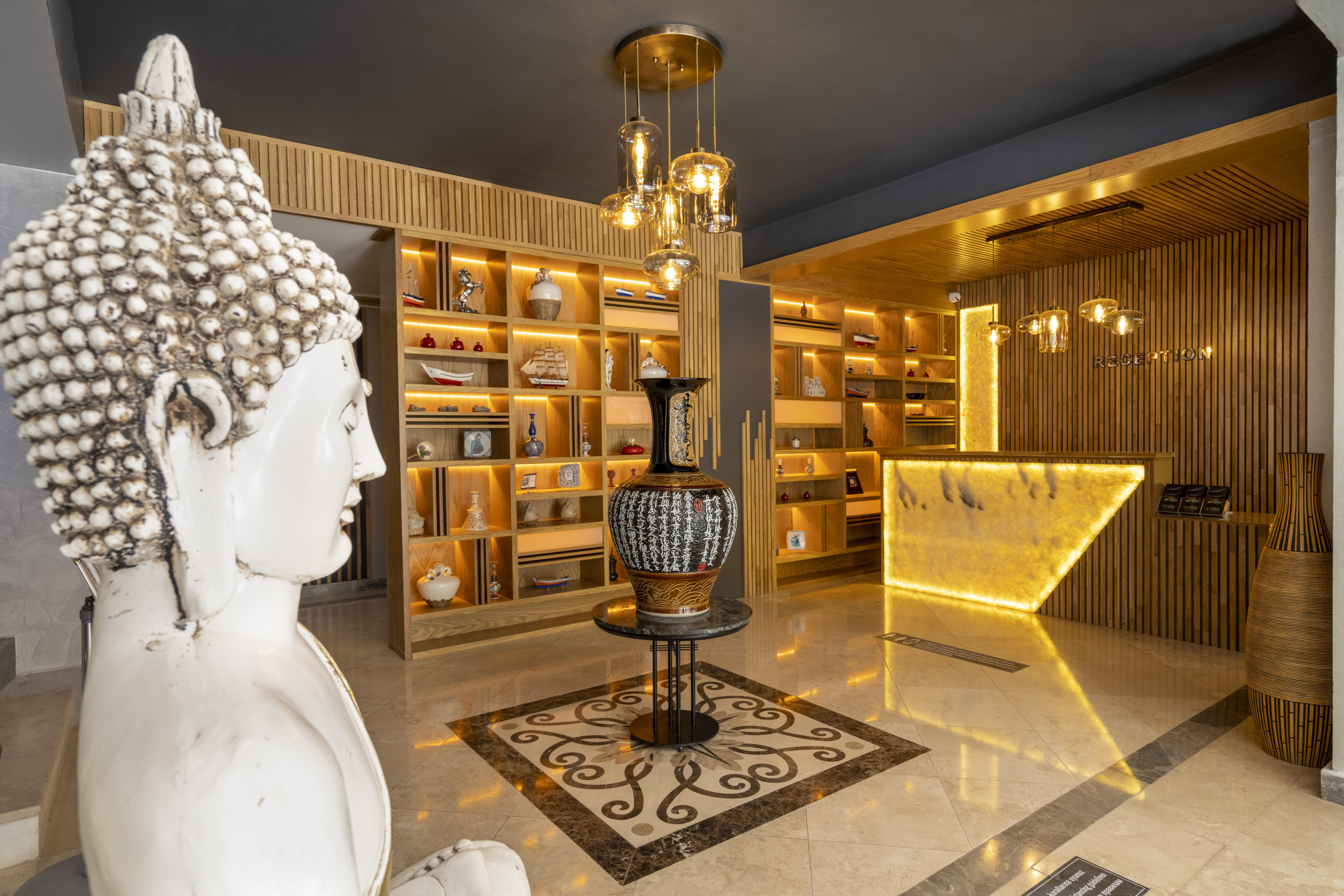 Meril Club Marmaris (adults Only) Hotel