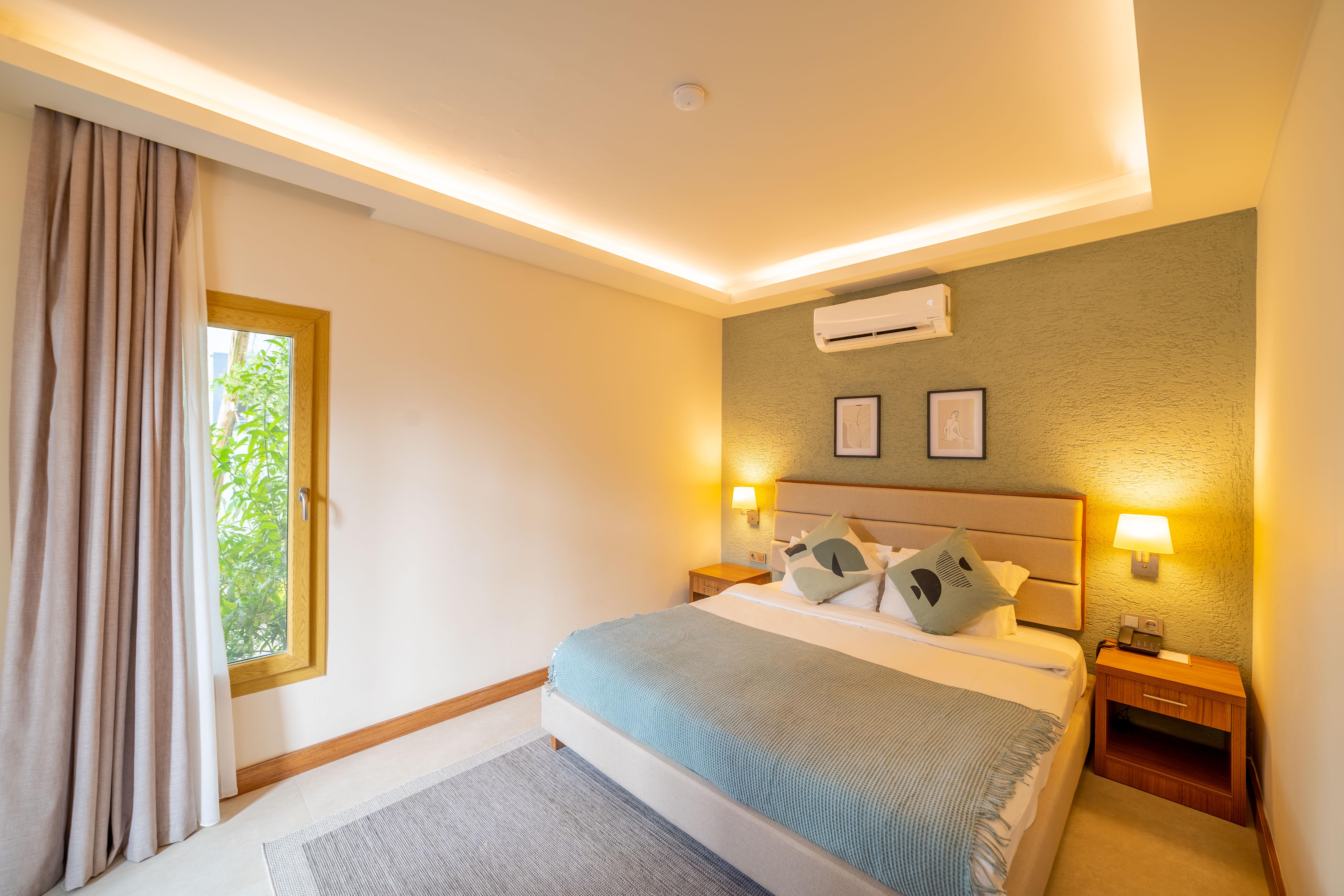Moyo Luxury & 3* Bodrum