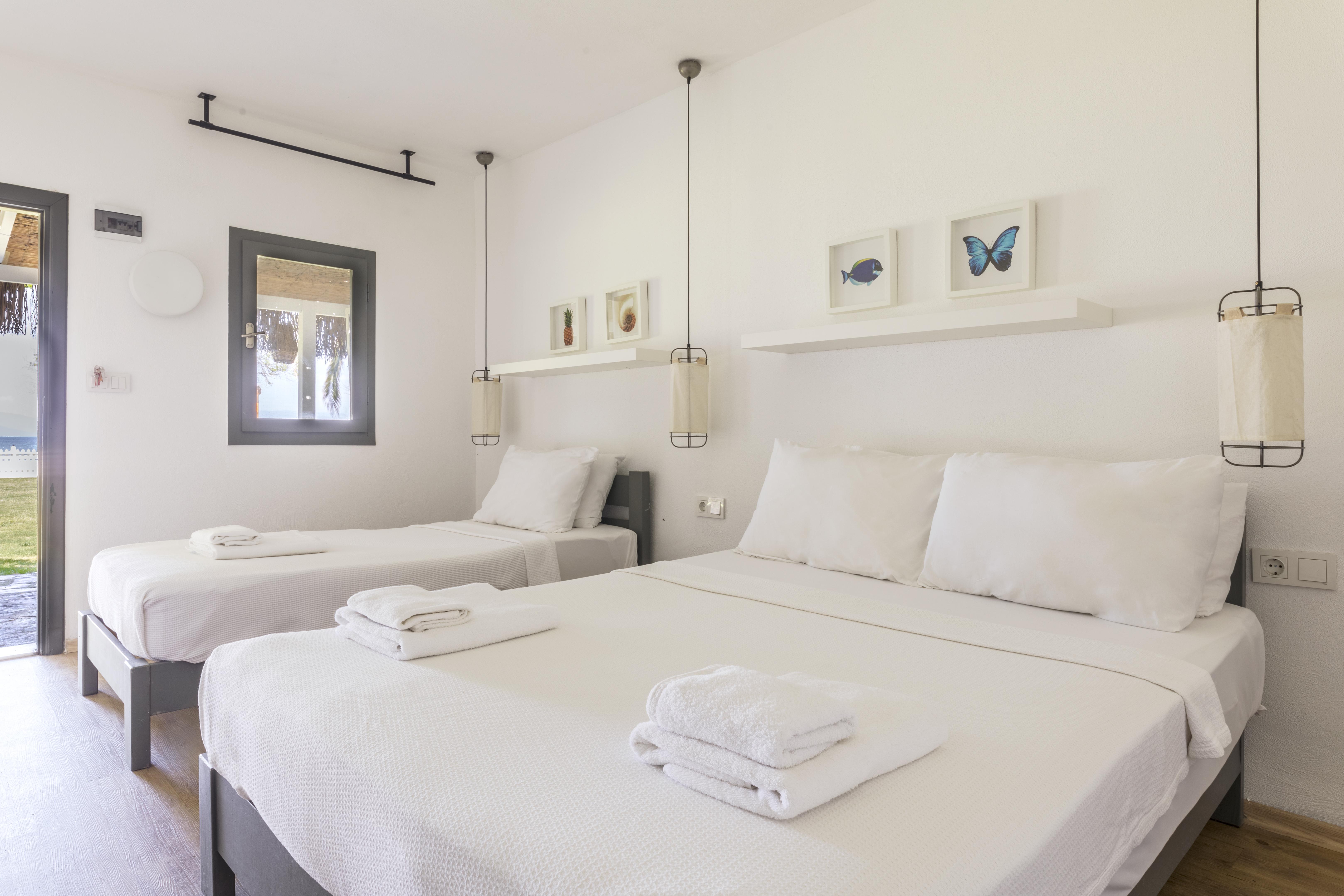 Daphnis Hotel Golturkbuku