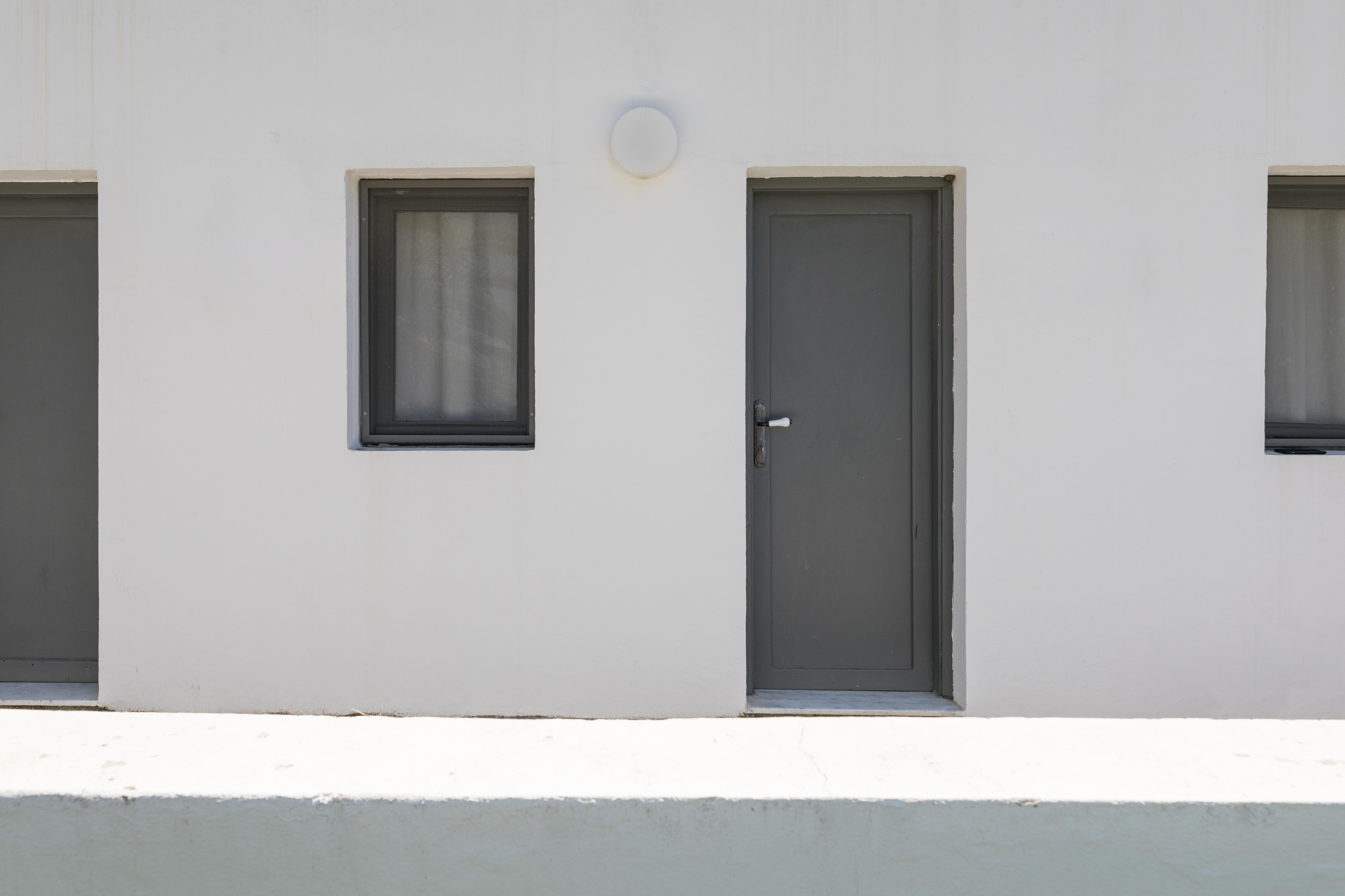 Daphnis Hotel