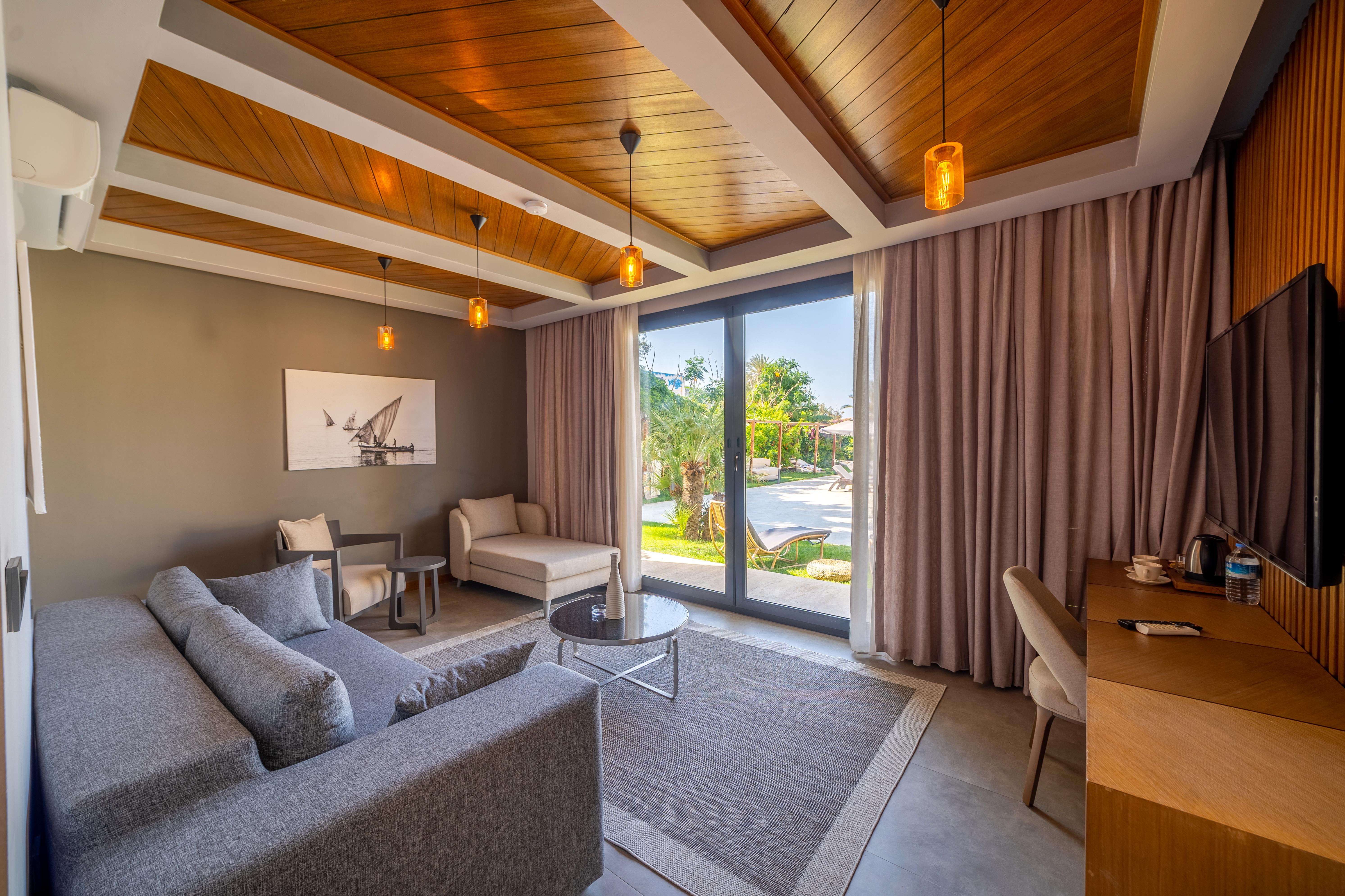 Moyo Luxury & Hotel Bodrum