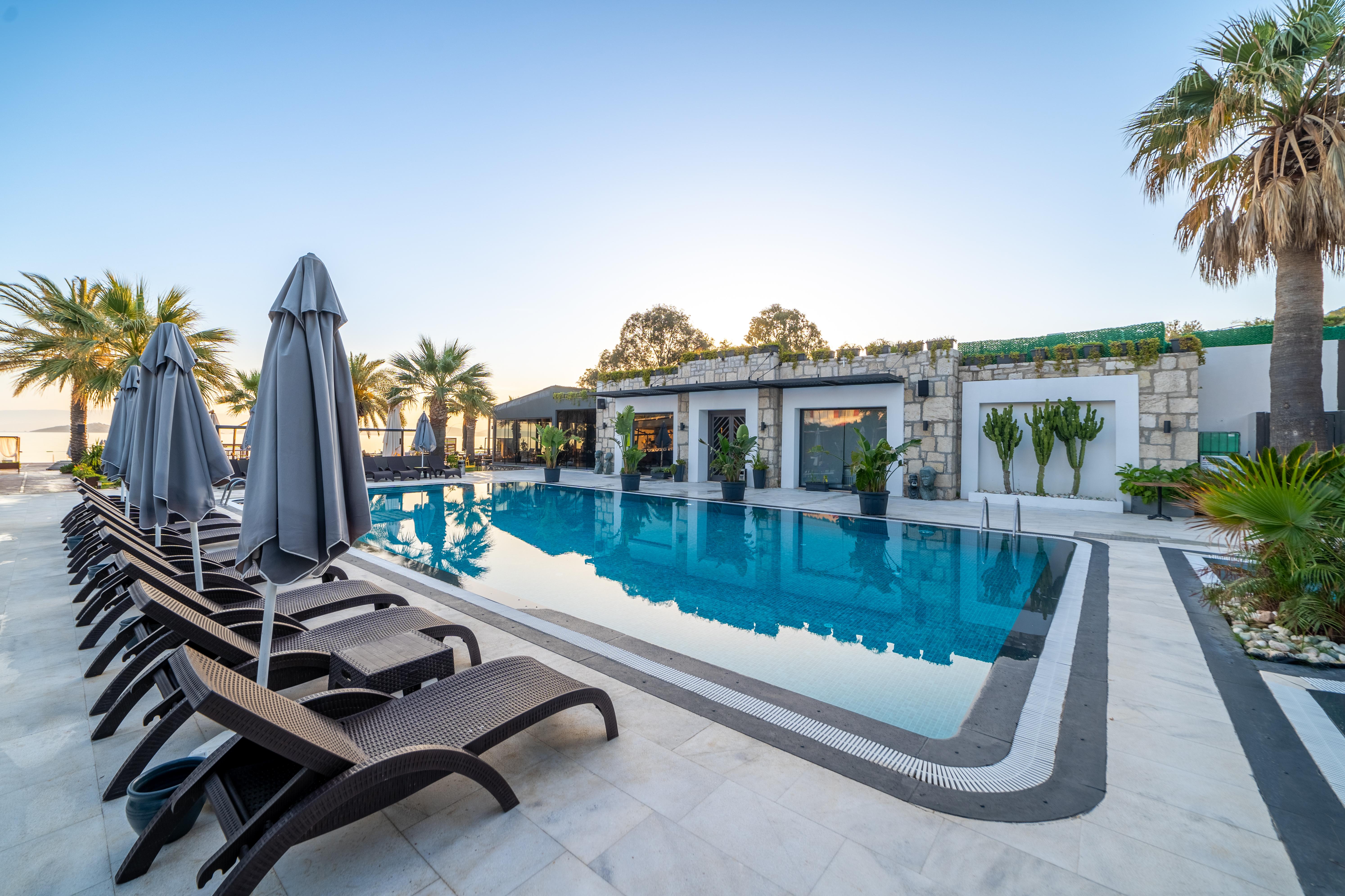 Hotel Moyo Luxury & Bodrum