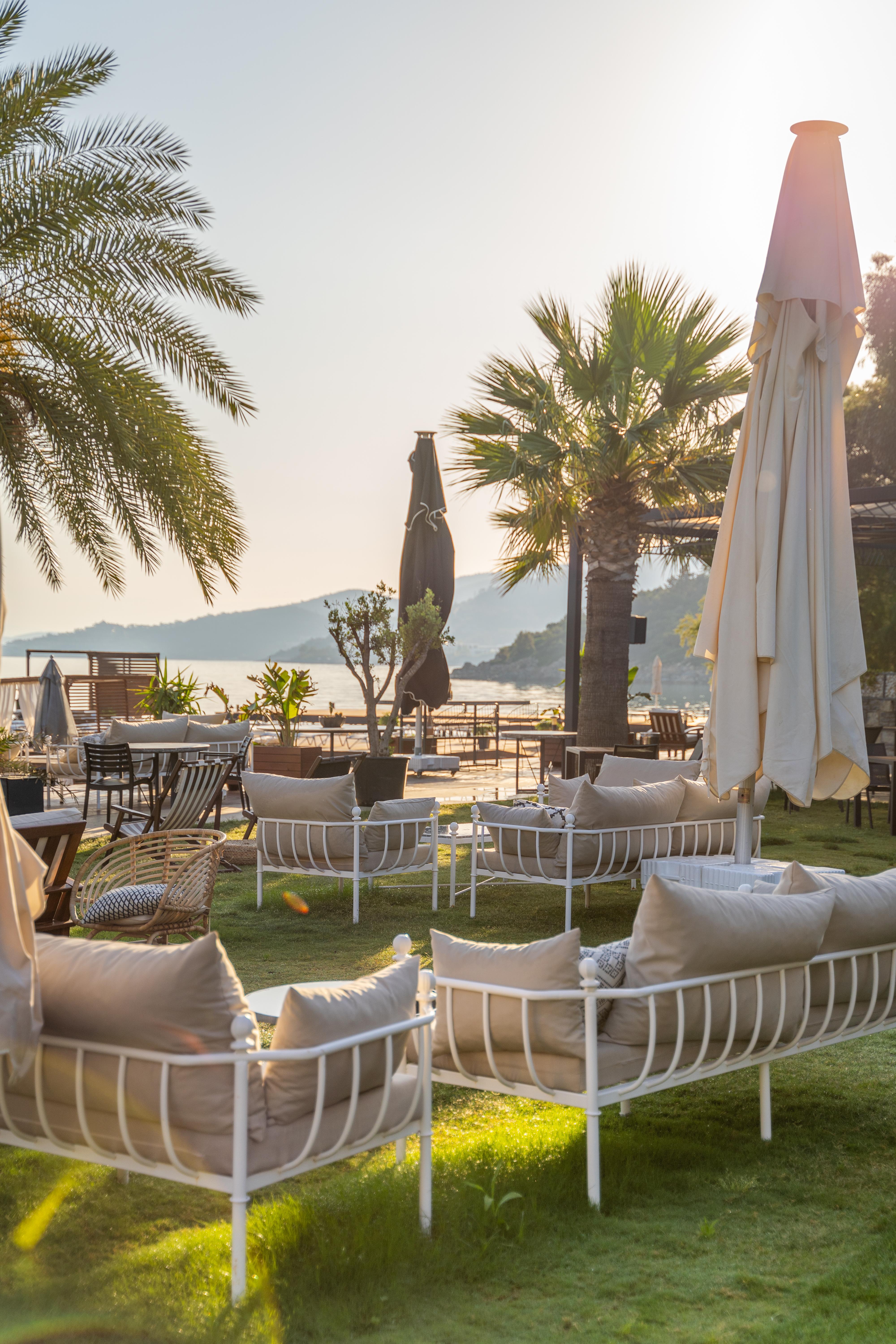 Hotel Moyo Luxury & Bodrum