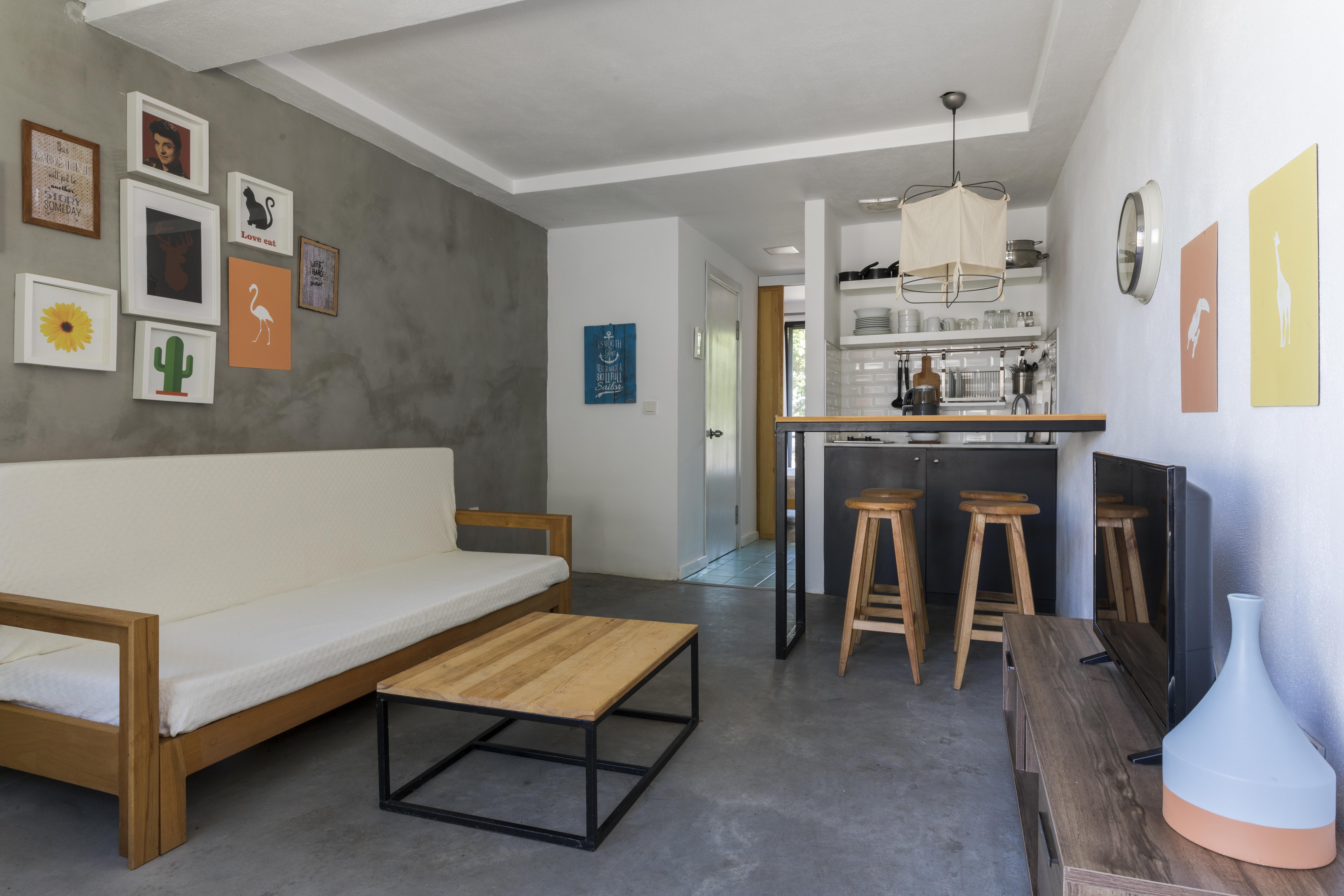 Hotel Daphnis