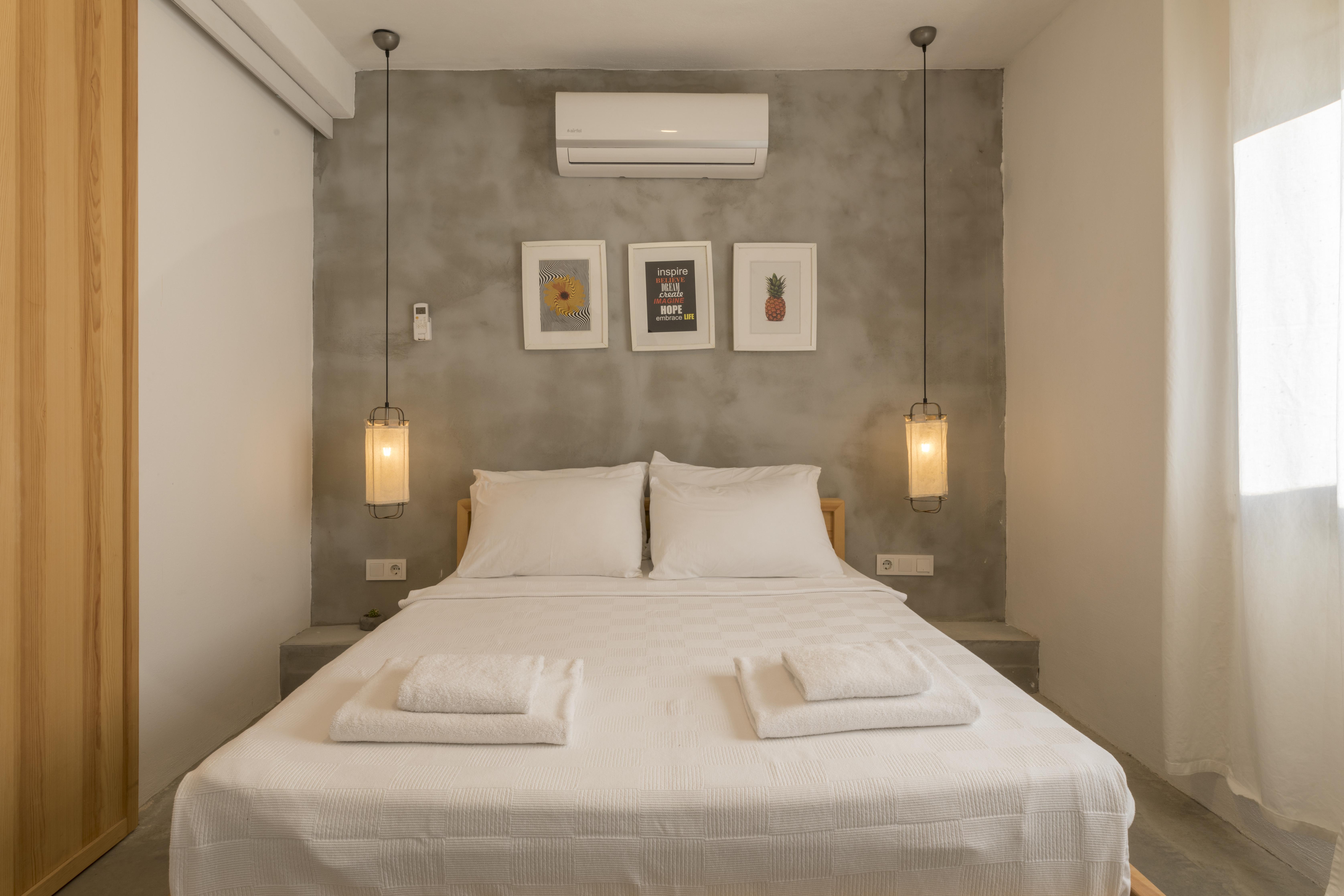 Hotel Daphnis 4*