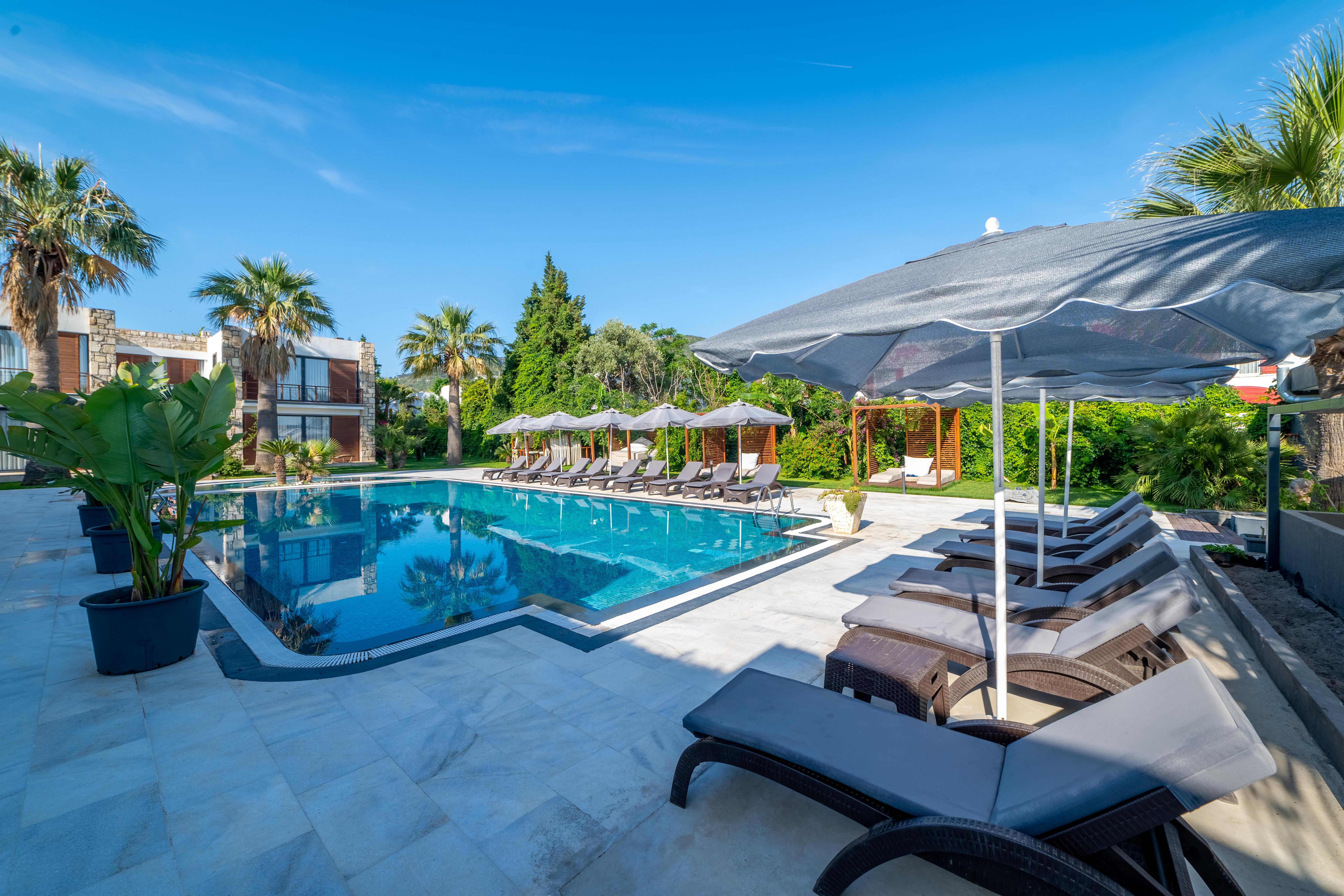 Hotel Moyo Luxury & Bodrum