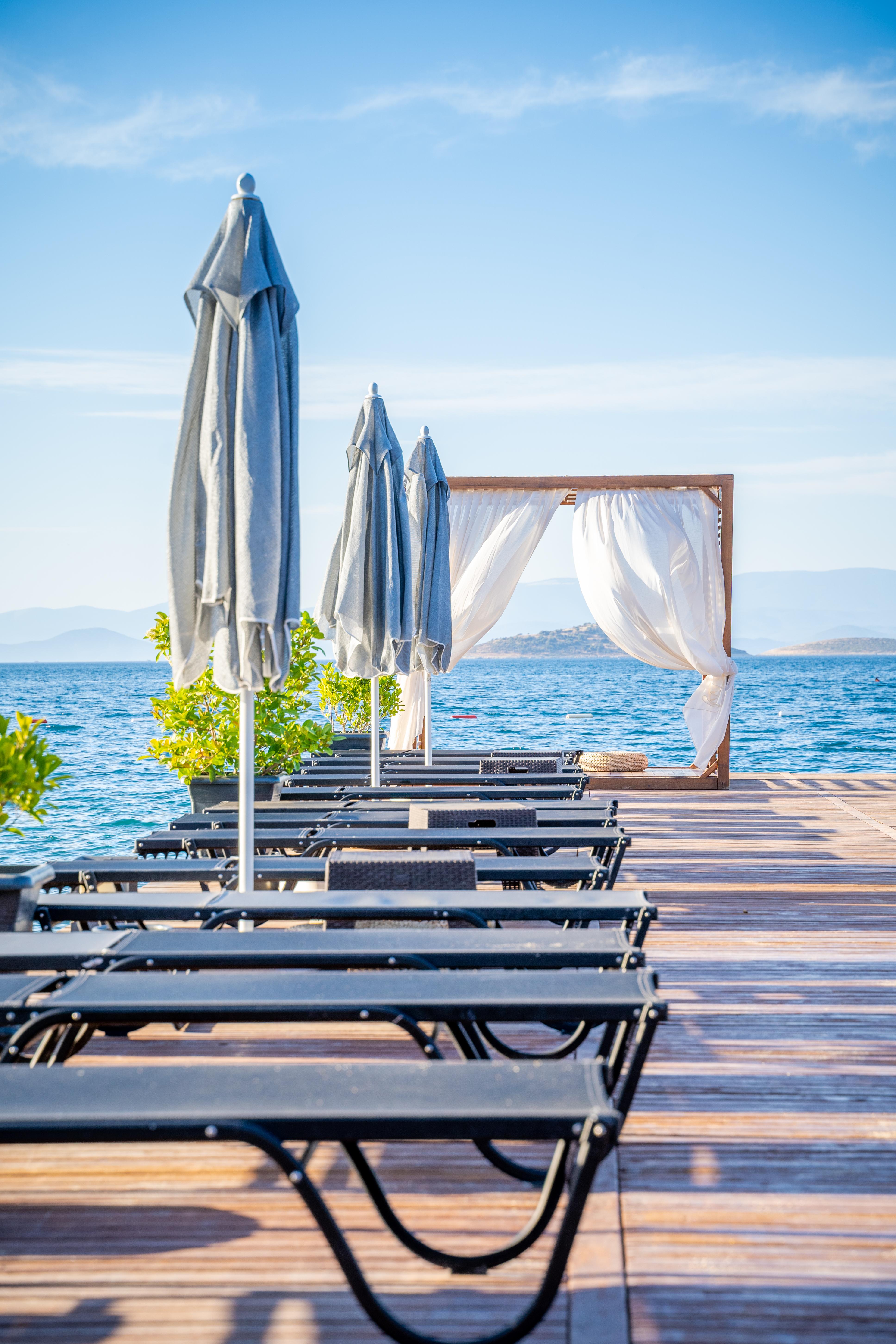Hotel Moyo Luxury & 3*