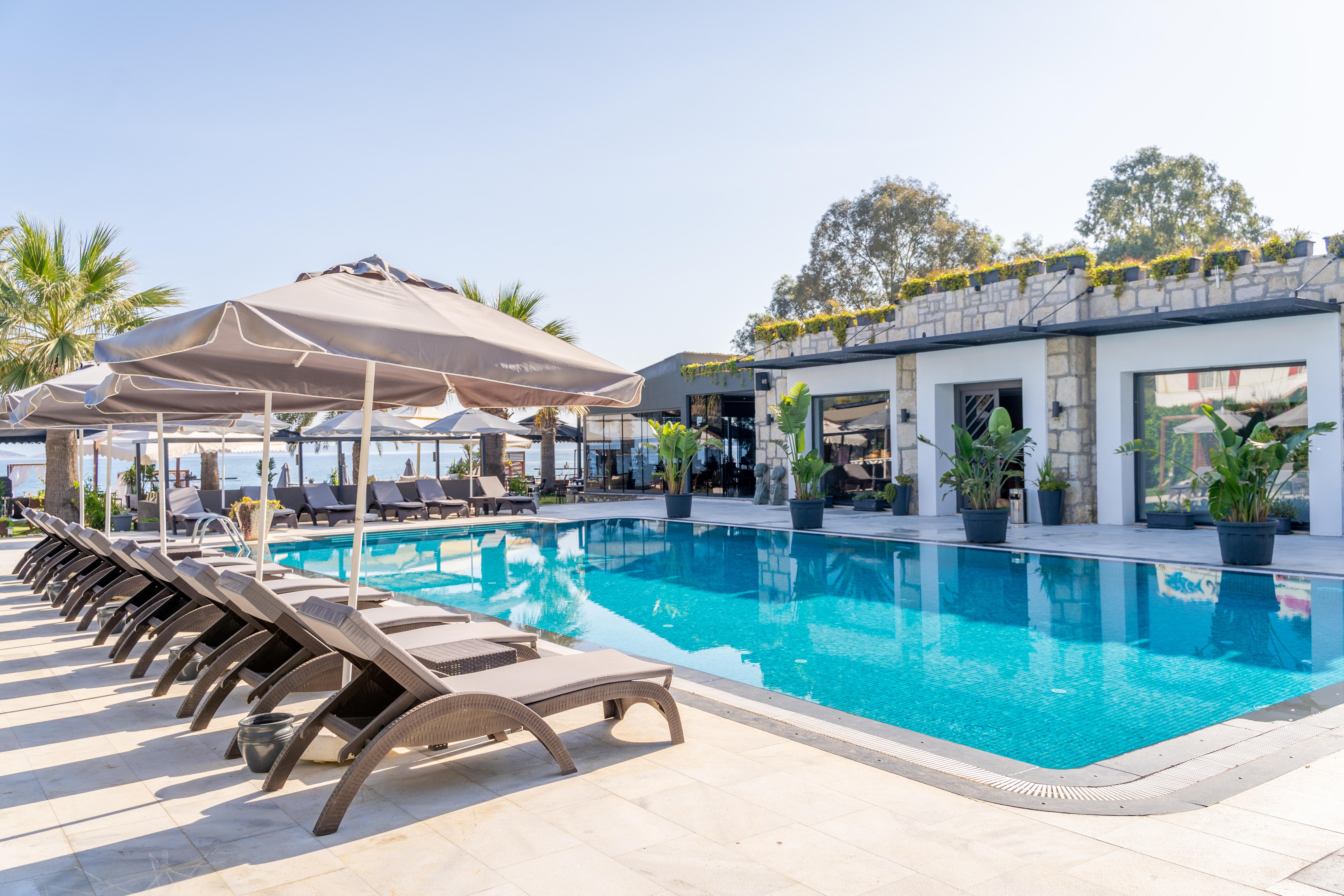 Moyo Luxury & Bodrum