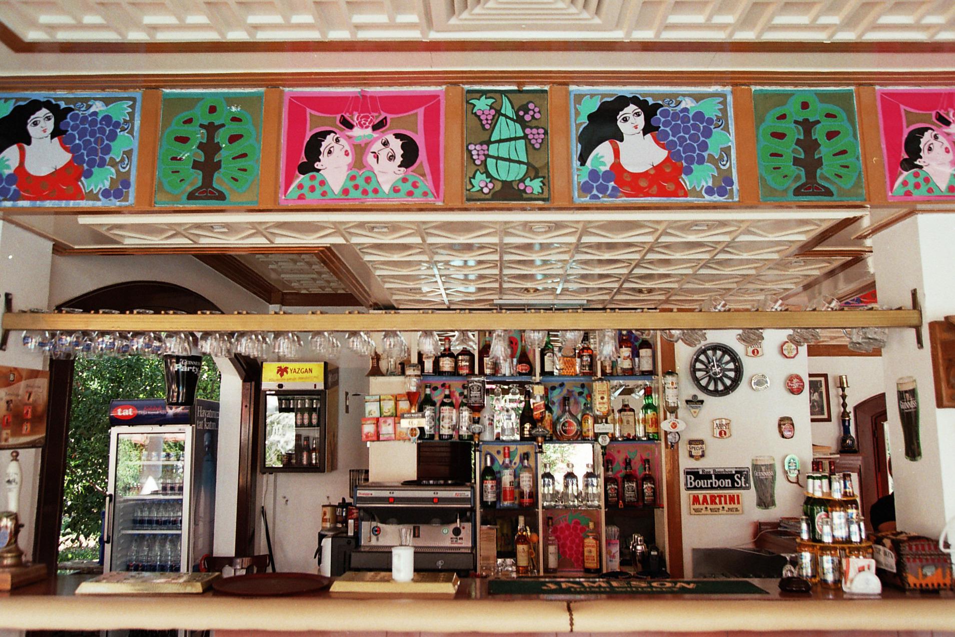 Hotel Ece 