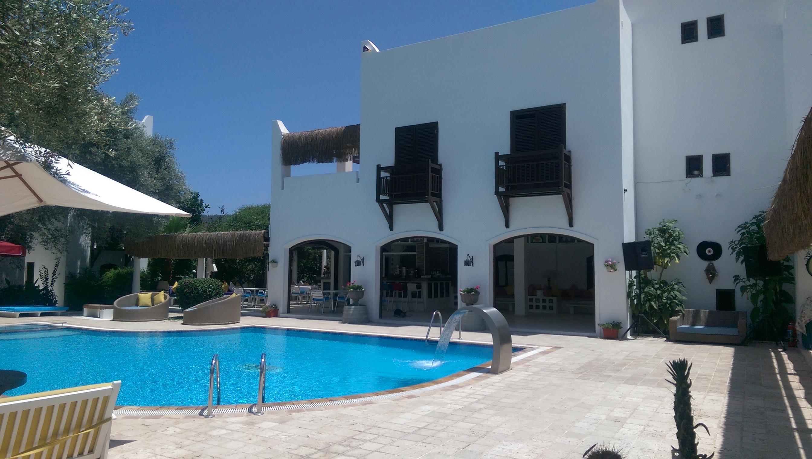 Hotel Ece 