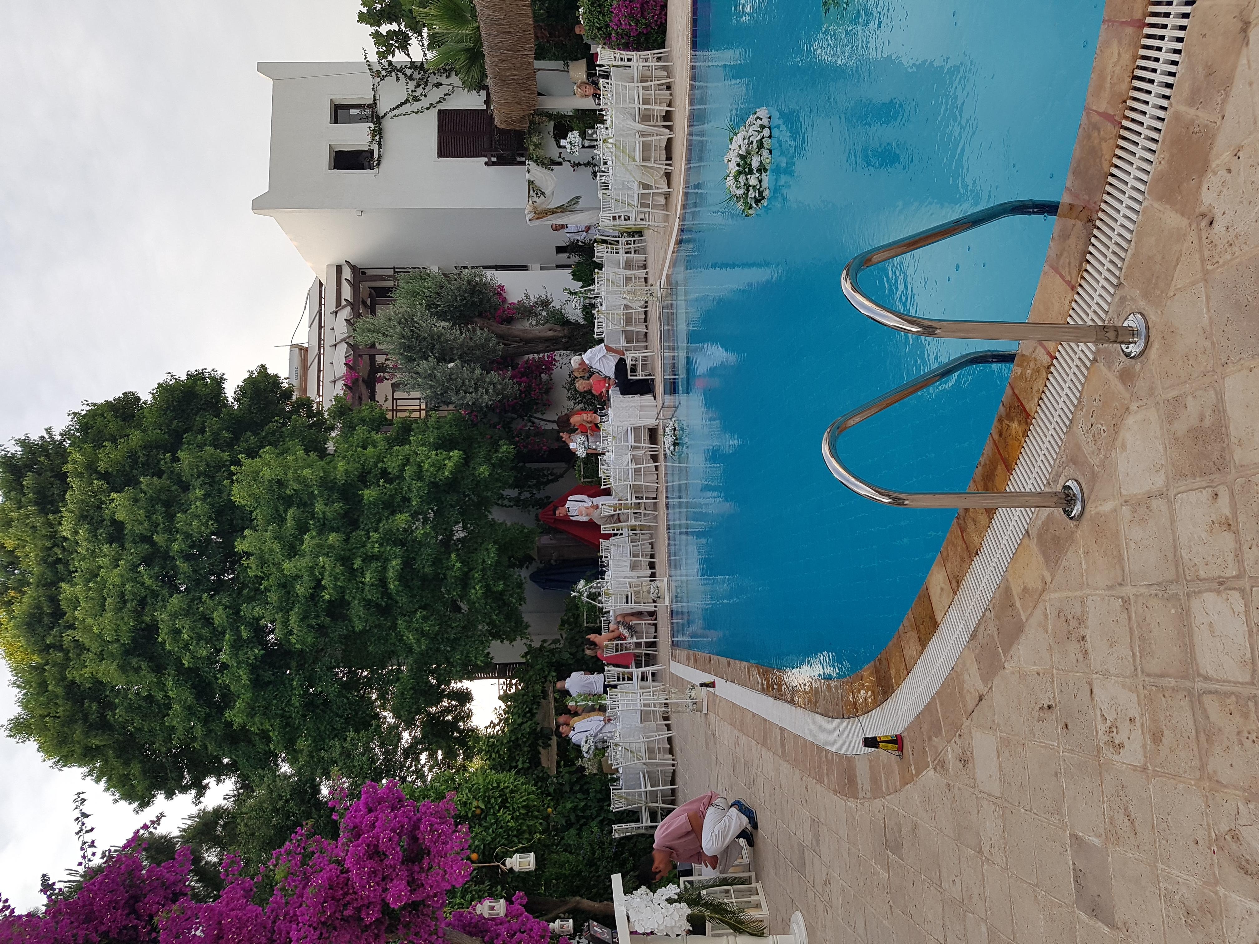 Hotel Ece 